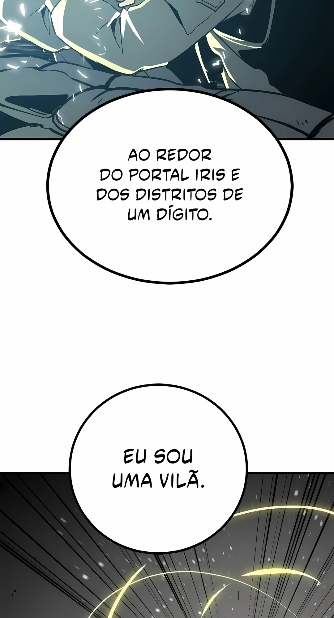 Assassina de Heróis Capítulo 266 Página 95