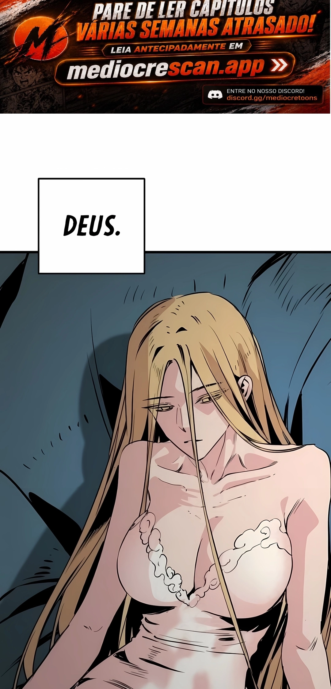 Assassina de Heróis Capítulo 267 Página 101