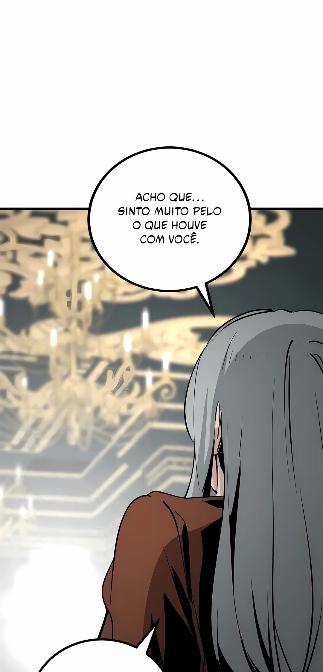 Assassina de Heróis Capítulo 267 Página 106