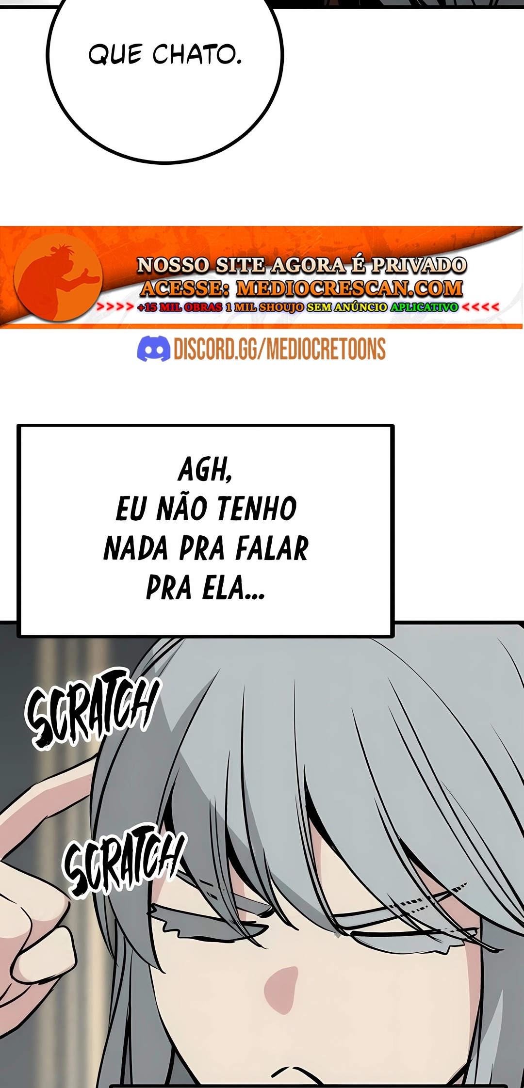 Assassina de Heróis Capítulo 267 Página 107