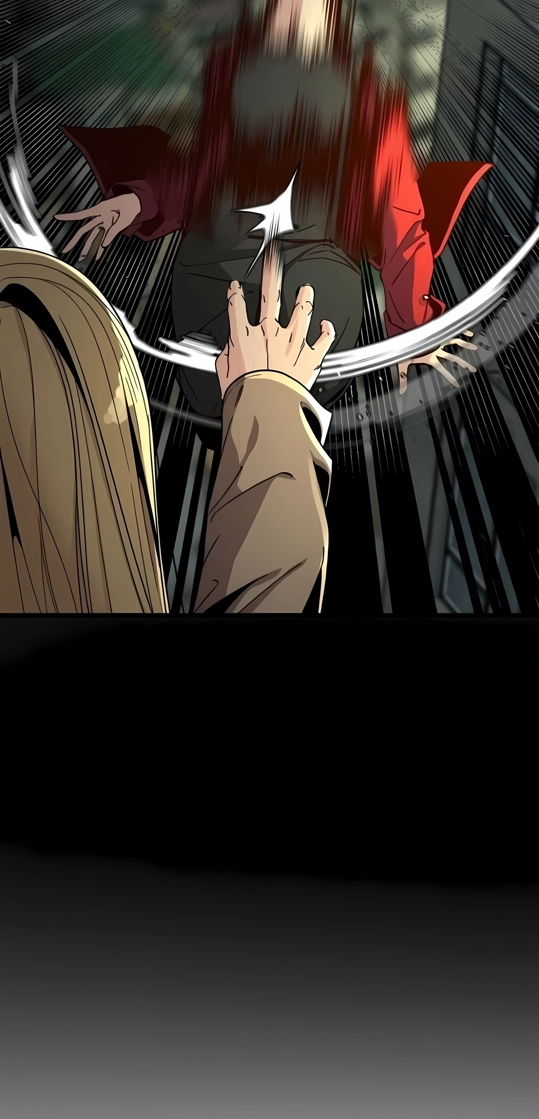 Assassina de Heróis Capítulo 267 Página 110