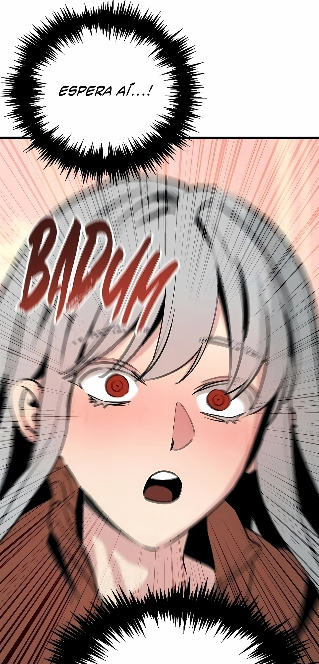 Assassina de Heróis Capítulo 267 Página 112