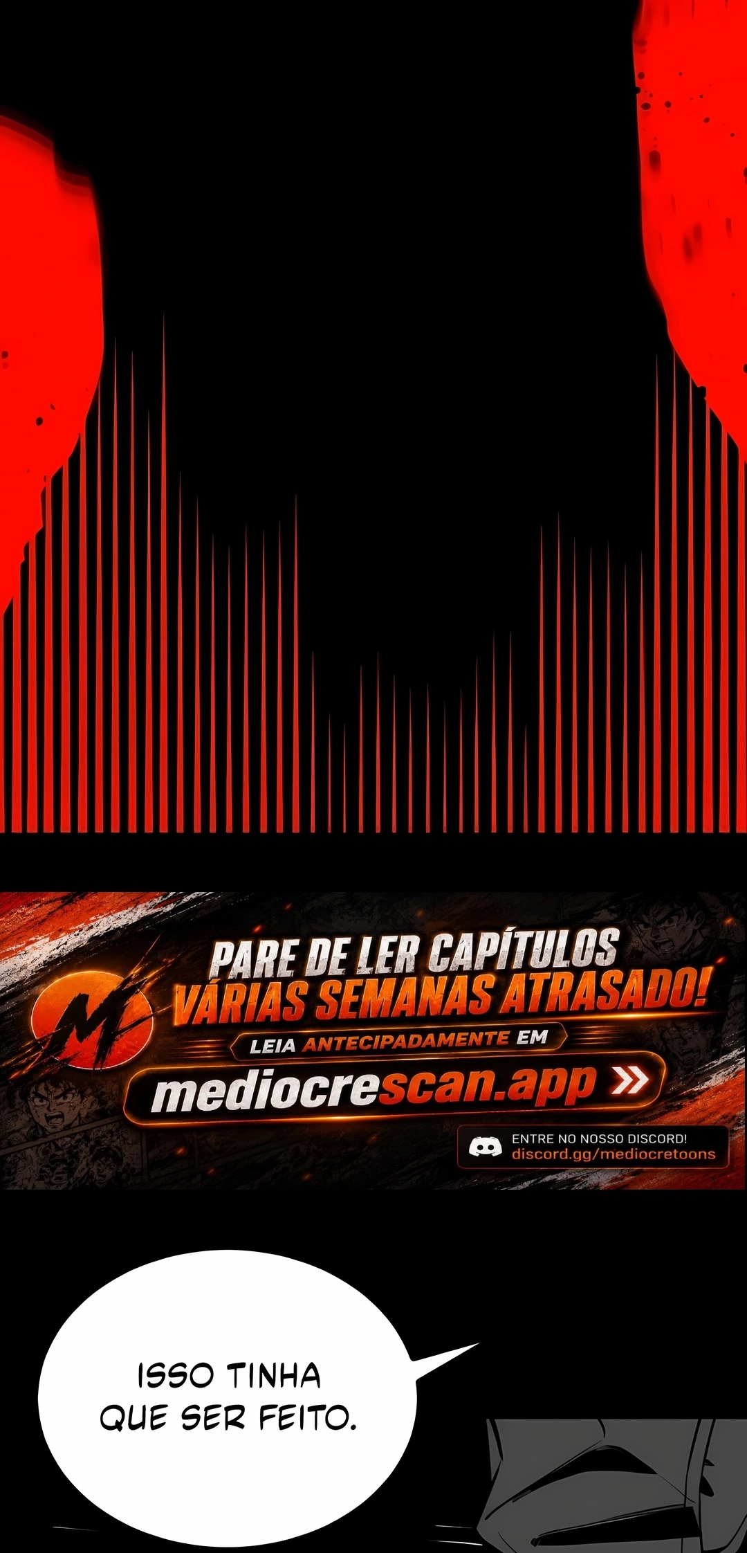 Assassina de Heróis Capítulo 267 Página 35