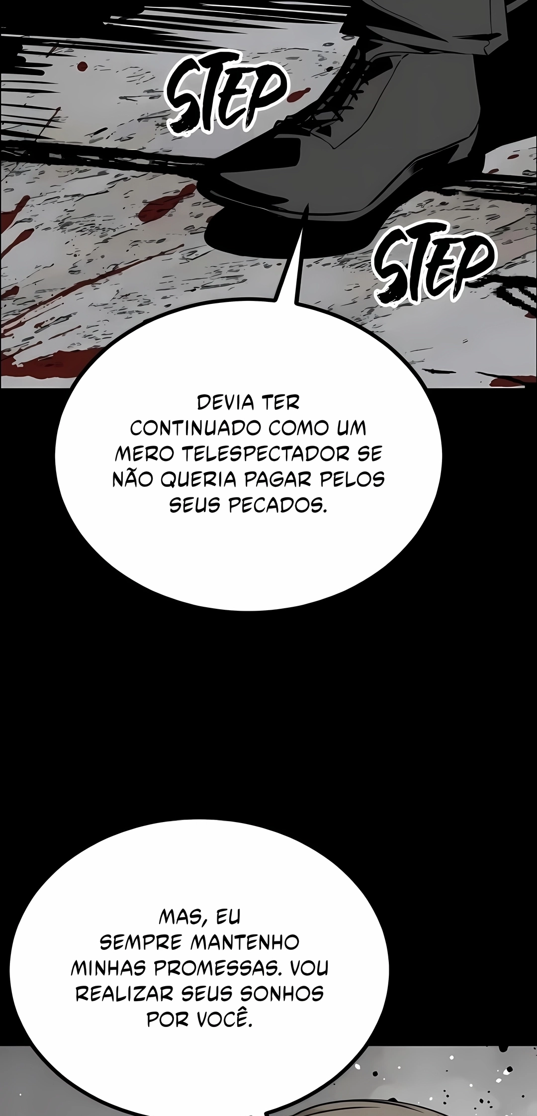 Assassina de Heróis Capítulo 267 Página 36