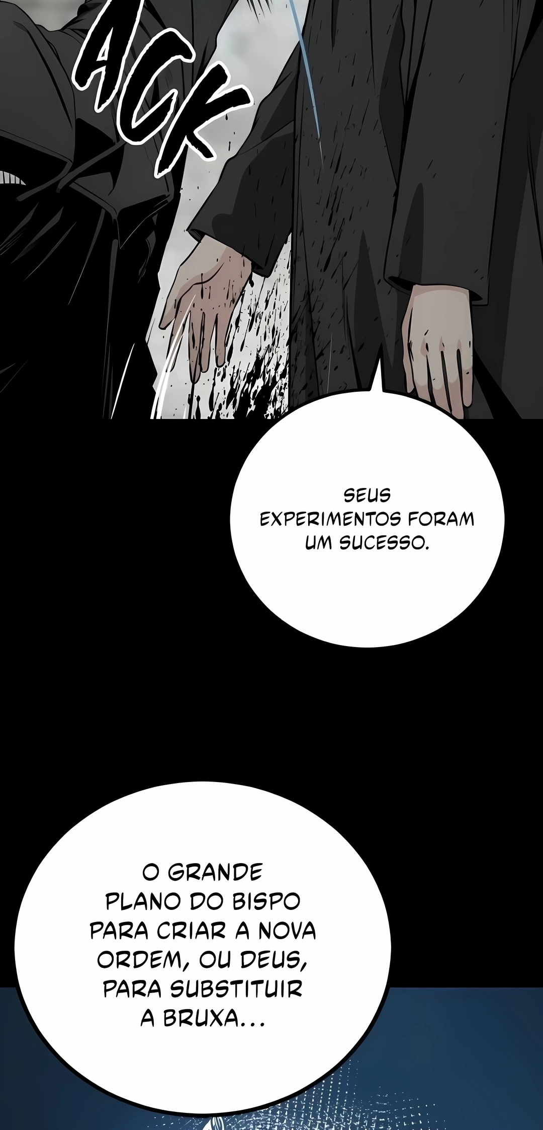 Assassina de Heróis Capítulo 267 Página 41