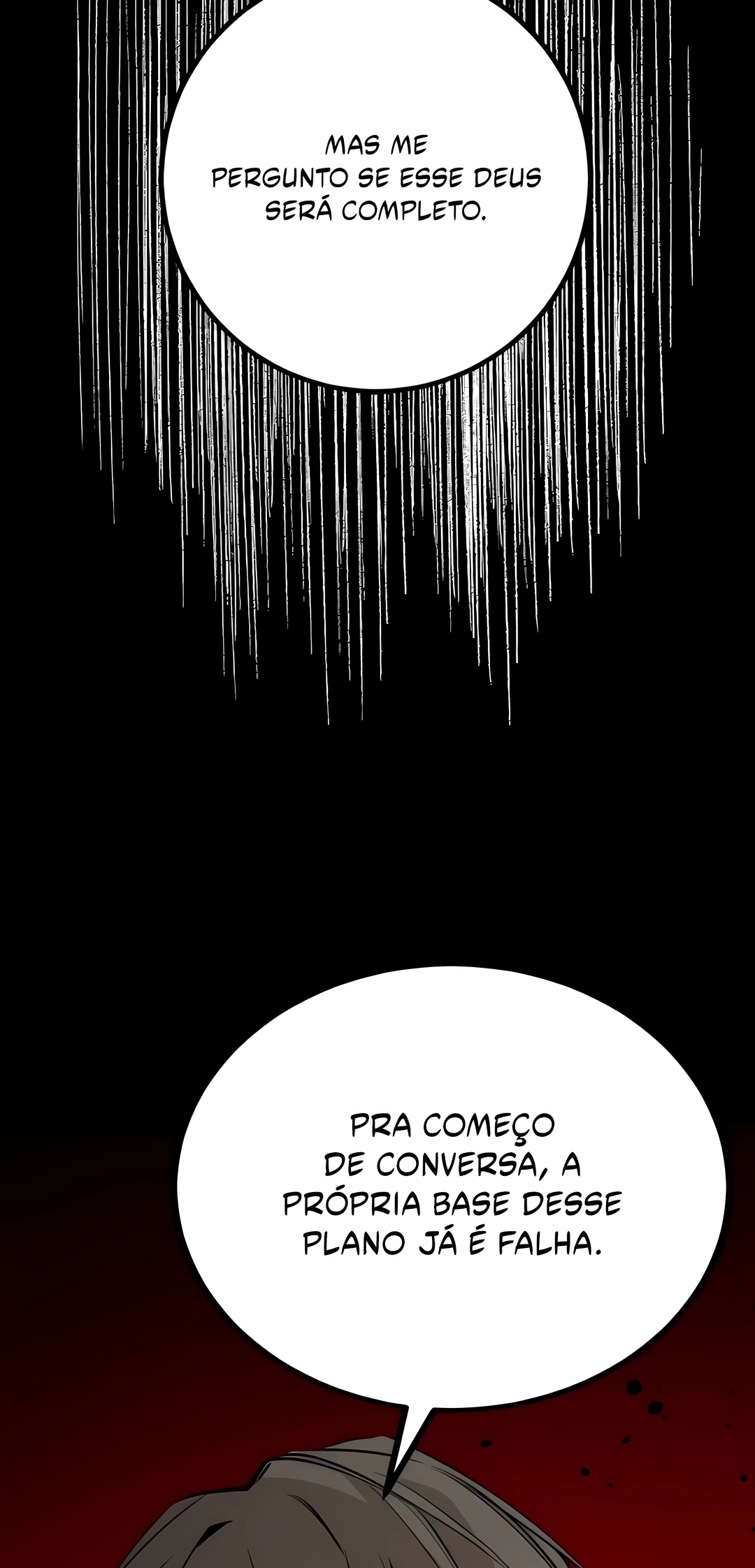Assassina de Heróis Capítulo 267 Página 44