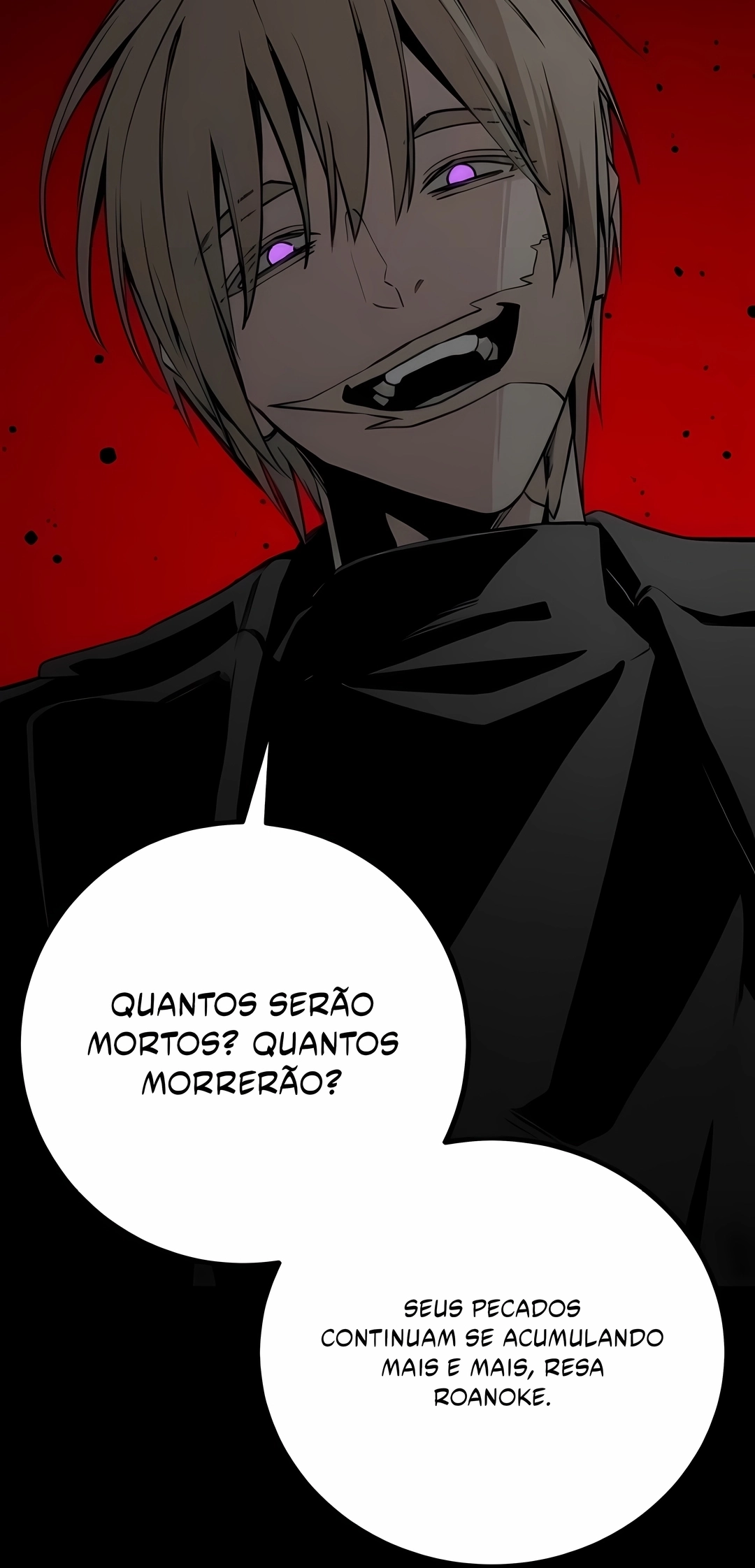 Assassina de Heróis Capítulo 267 Página 45