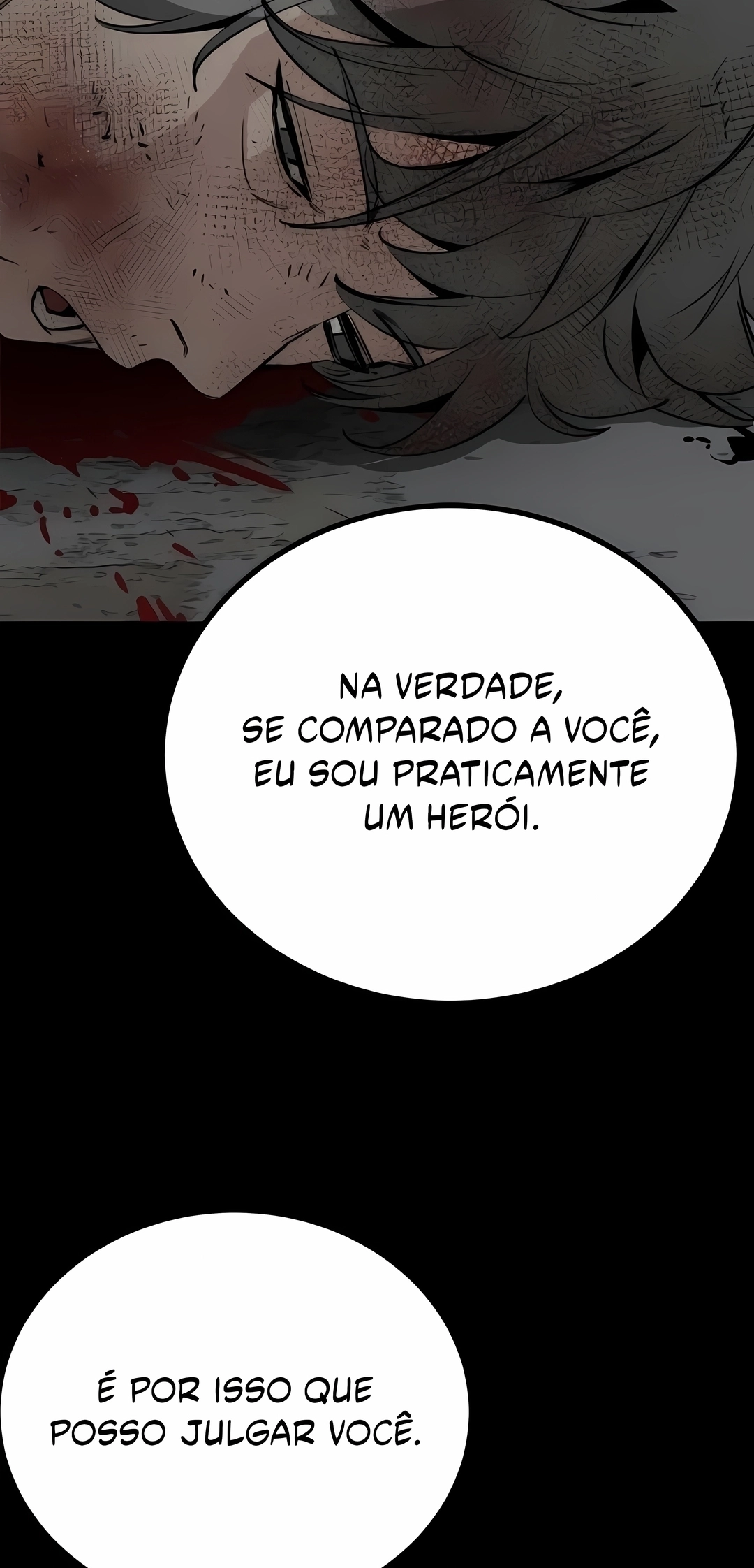 Assassina de Heróis Capítulo 267 Página 47