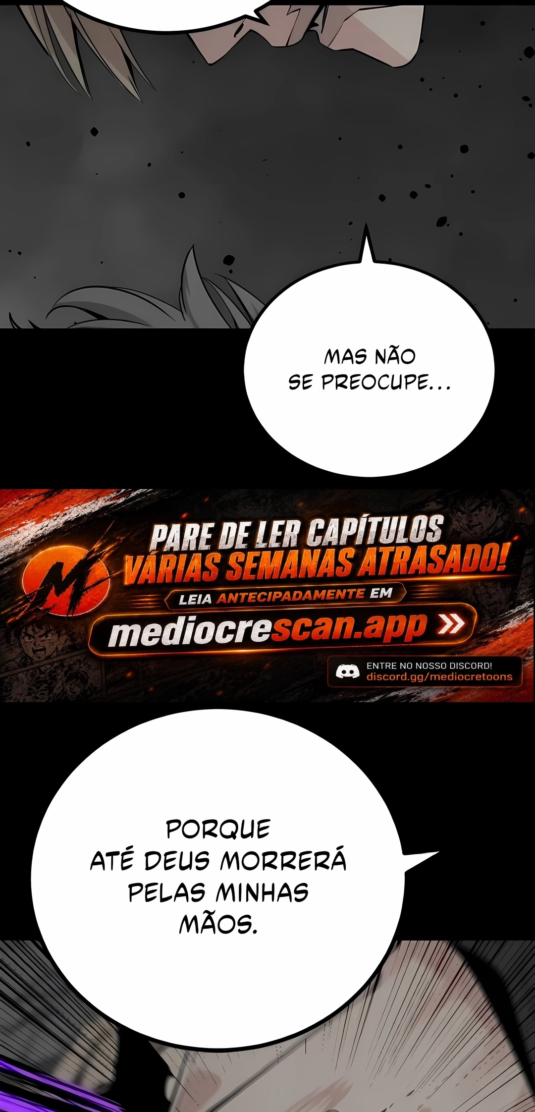 Assassina de Heróis Capítulo 267 Página 48