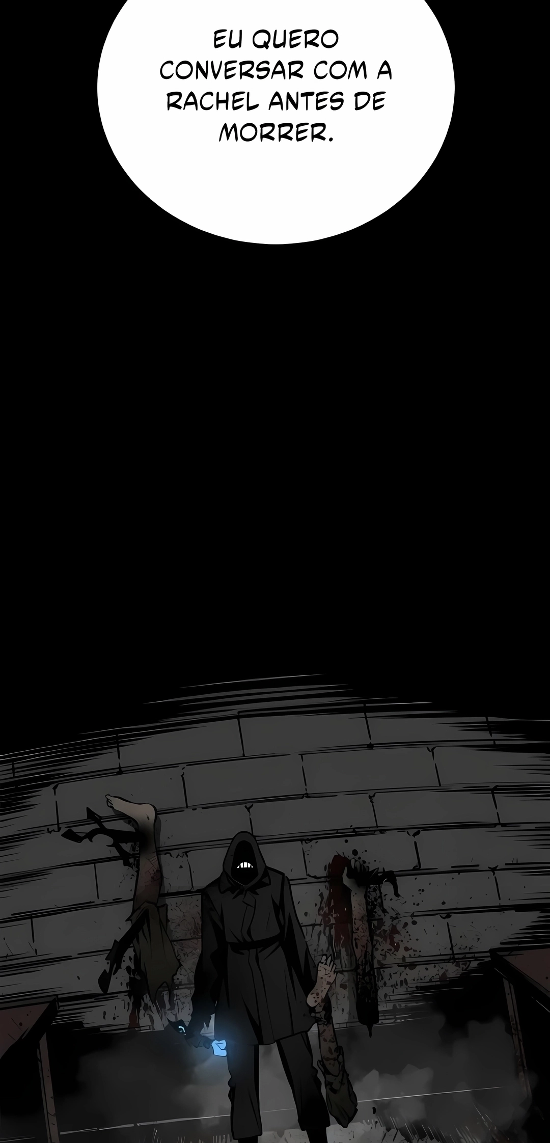 Assassina de Heróis Capítulo 267 Página 51