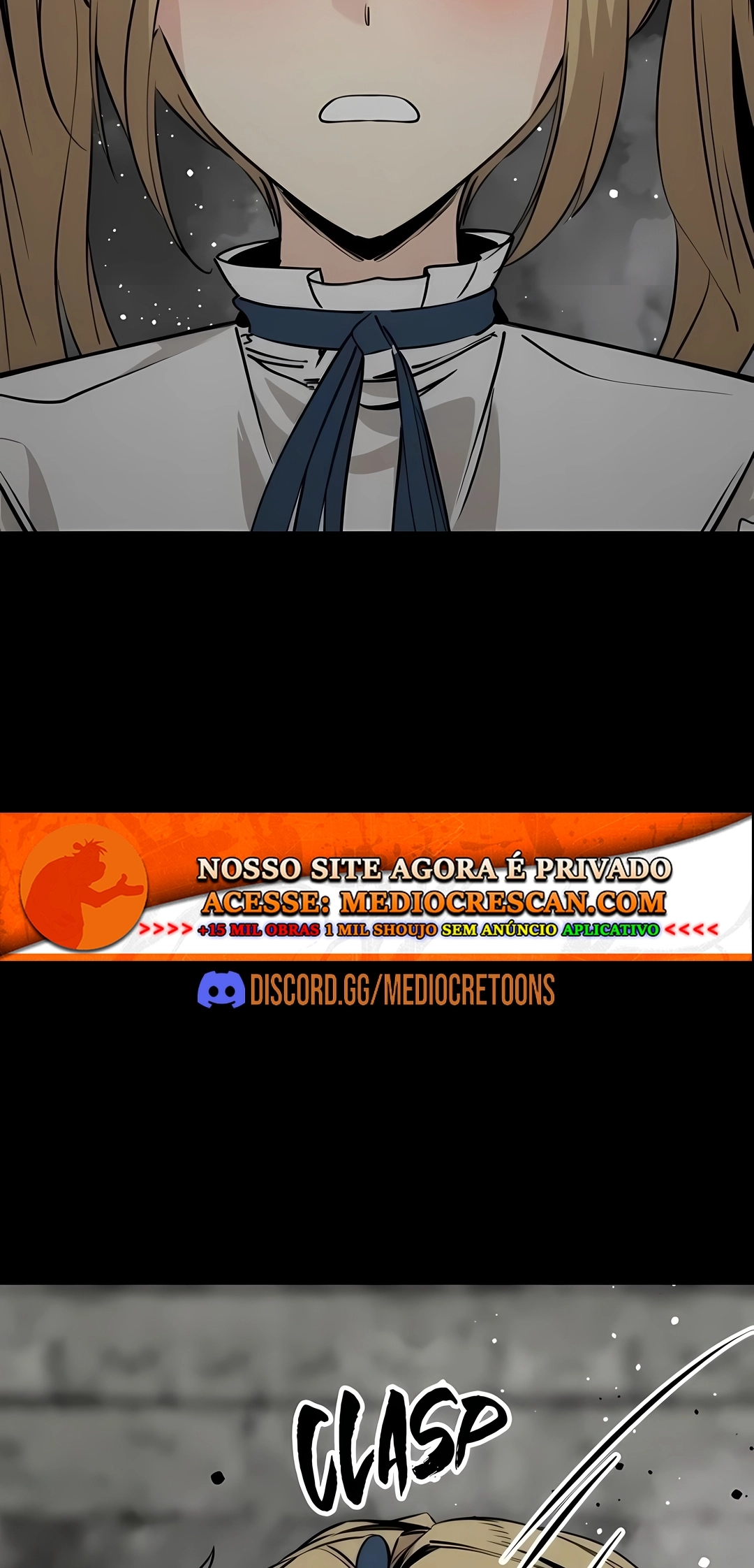 Assassina de Heróis Capítulo 267 Página 54