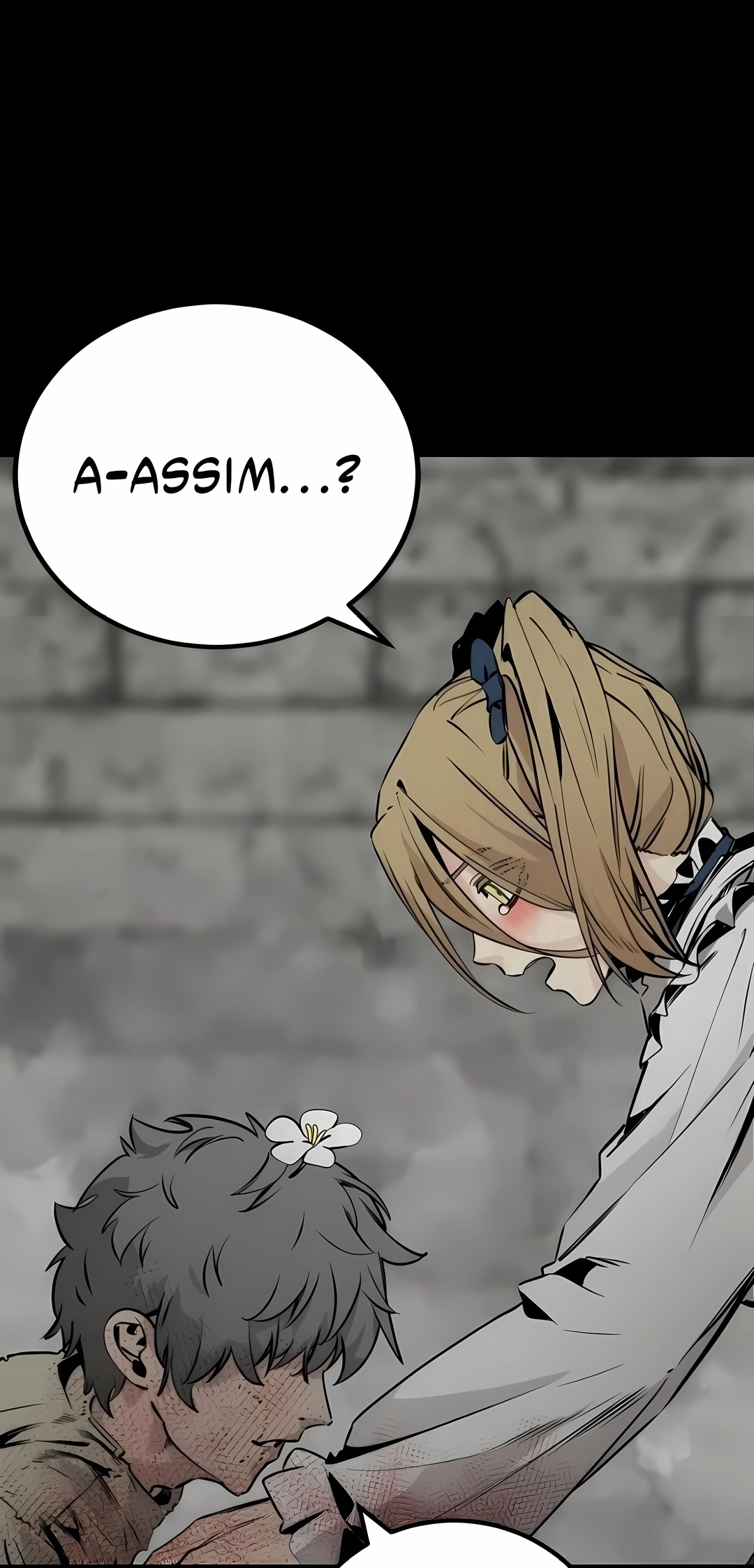 Assassina de Heróis Capítulo 267 Página 58