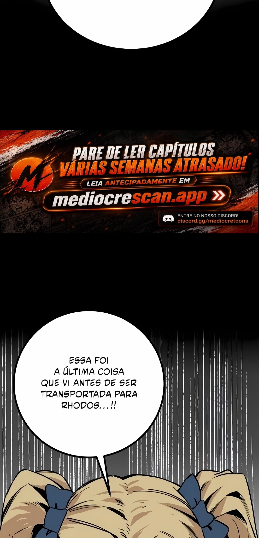 Assassina de Heróis Capítulo 267 Página 64