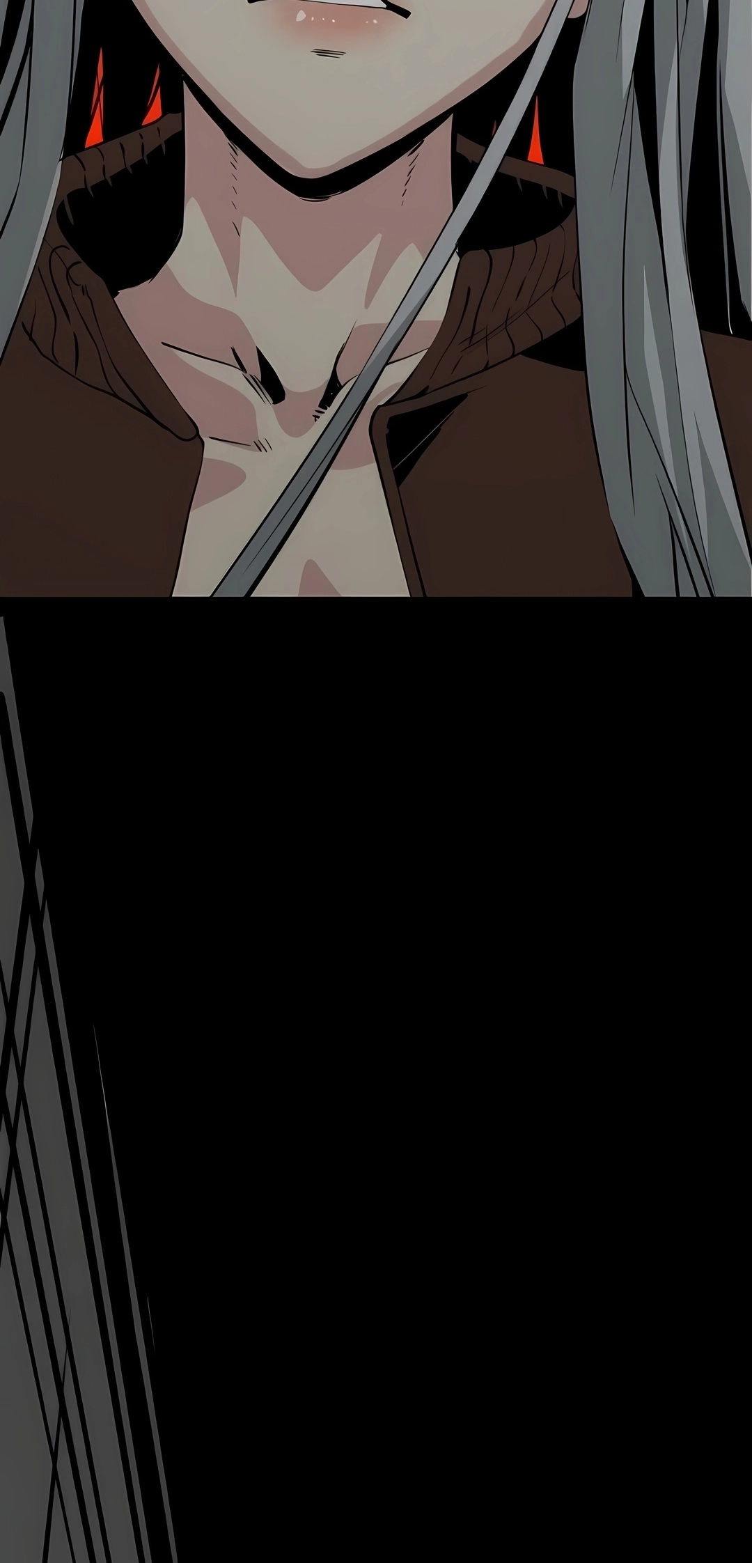 Assassina de Heróis Capítulo 267 Página 67