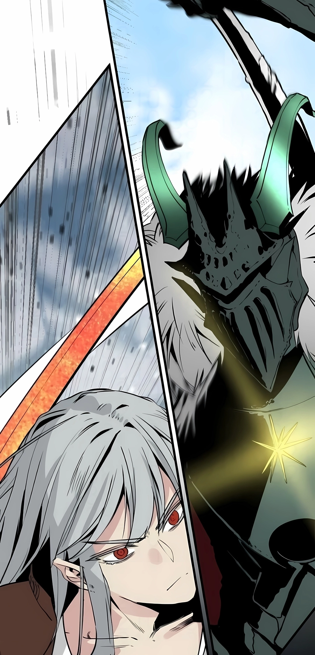 Assassina de Heróis Capítulo 267 Página 7