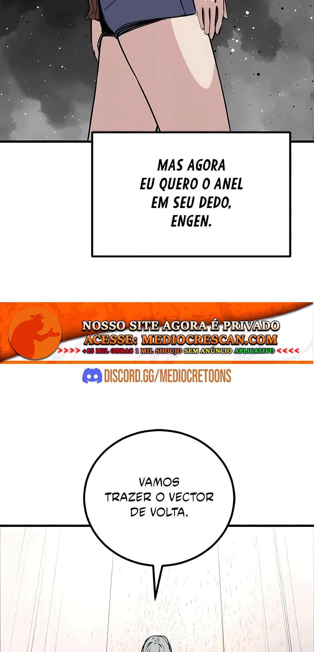 Assassina de Heróis Capítulo 267 Página 71