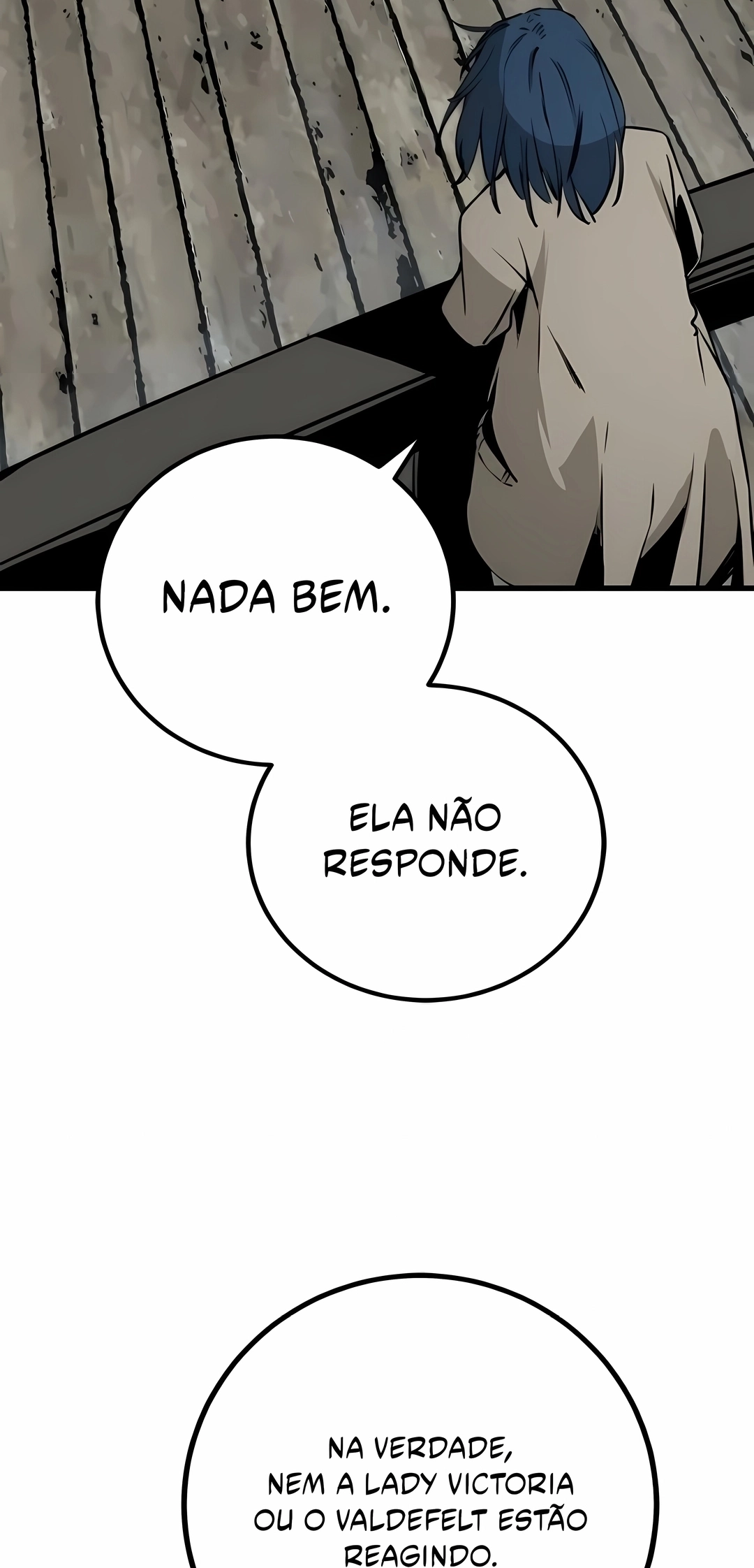 Assassina de Heróis Capítulo 267 Página 75