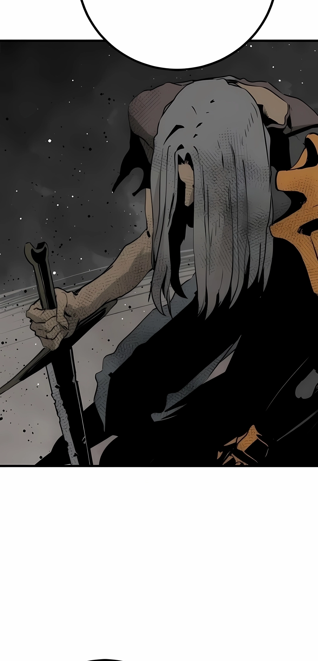 Assassina de Heróis Capítulo 267 Página 76