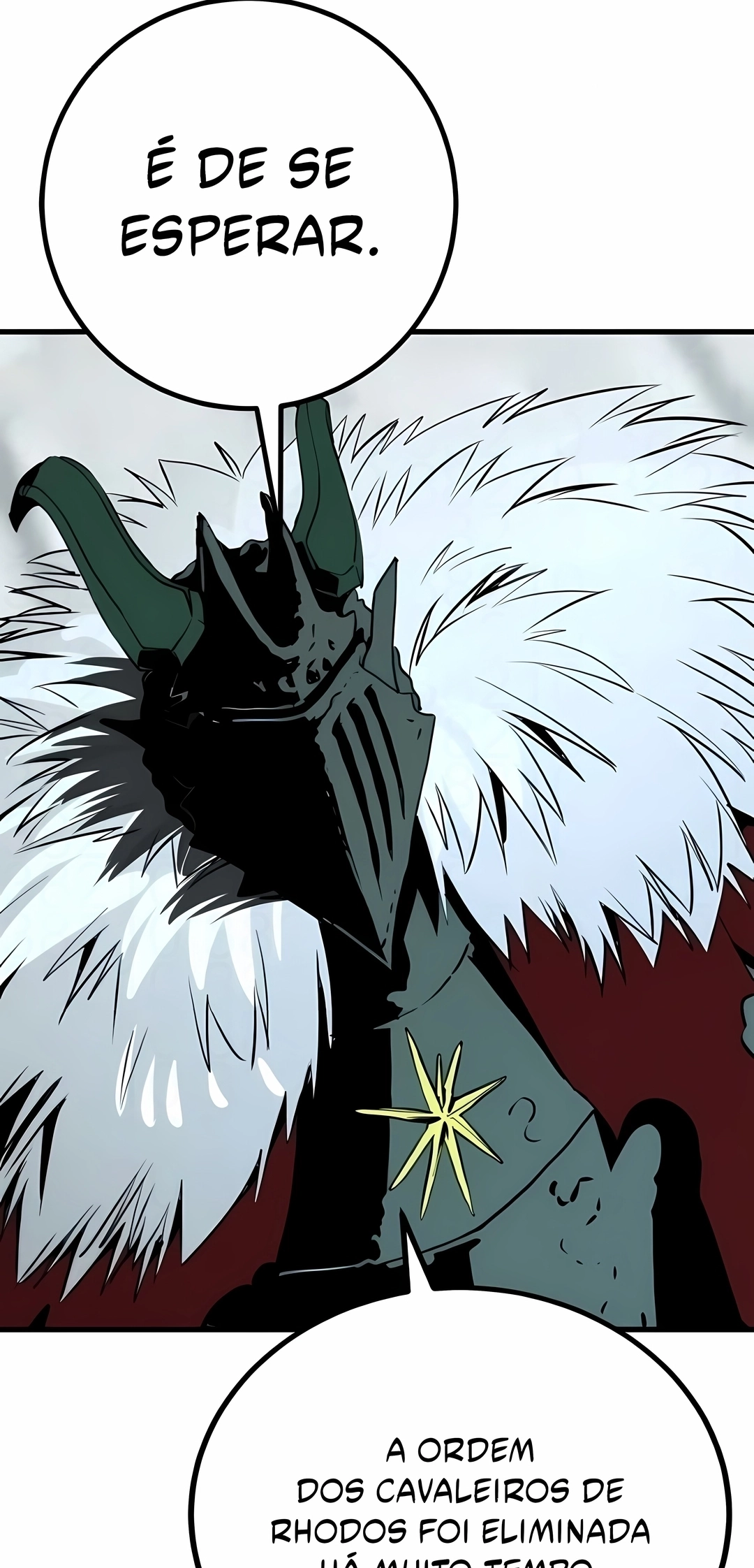 Assassina de Heróis Capítulo 267 Página 77