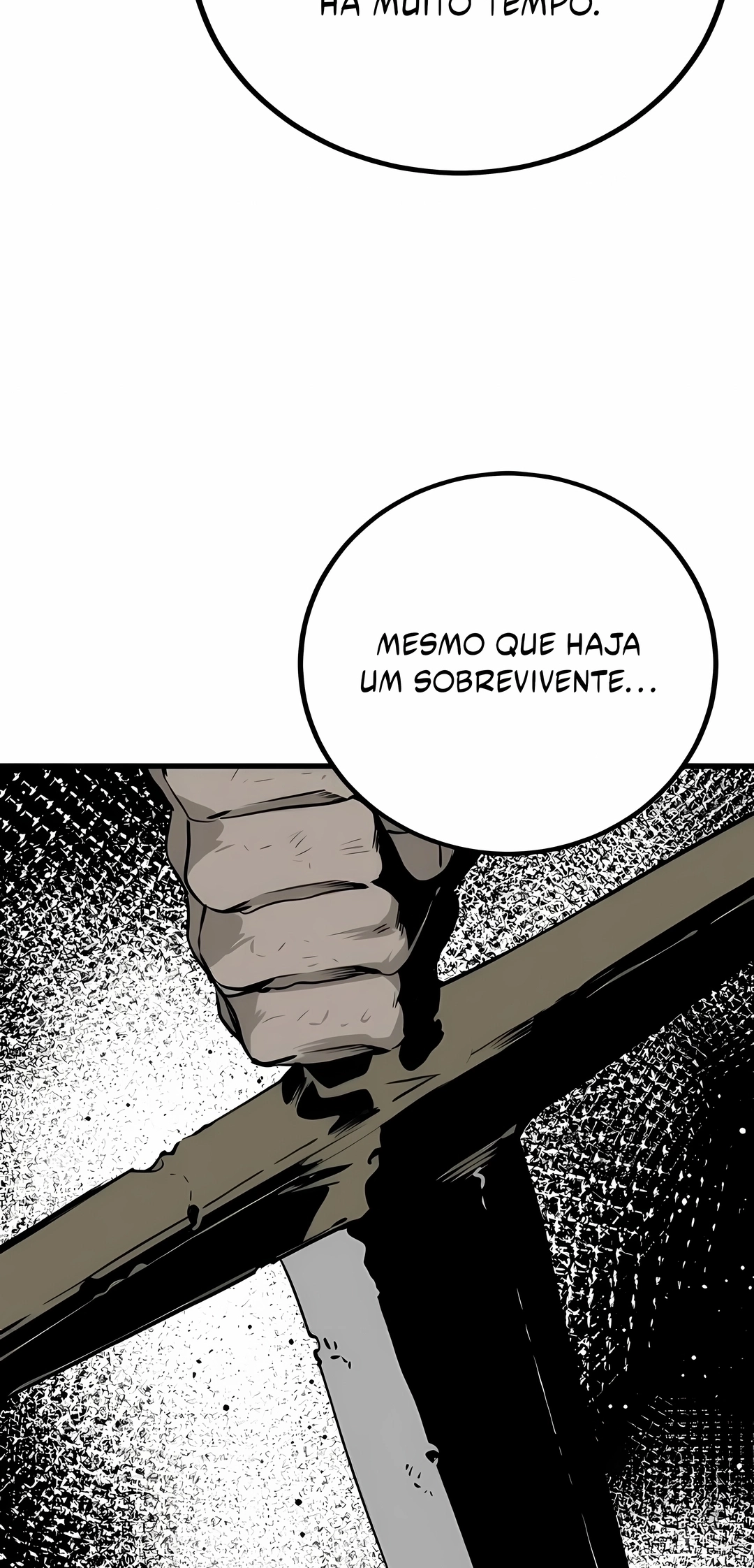 Assassina de Heróis Capítulo 267 Página 78