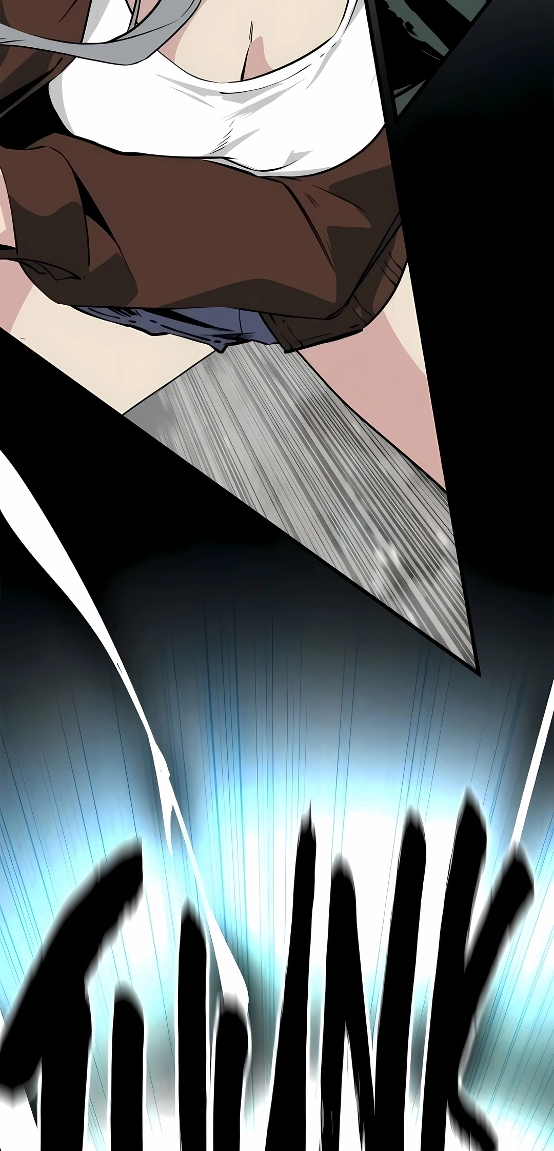Assassina de Heróis Capítulo 267 Página 8