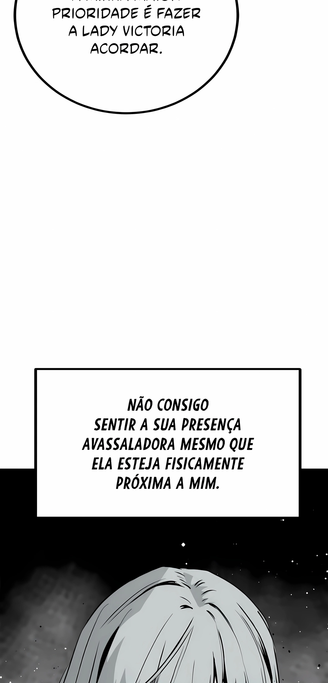 Assassina de Heróis Capítulo 267 Página 82