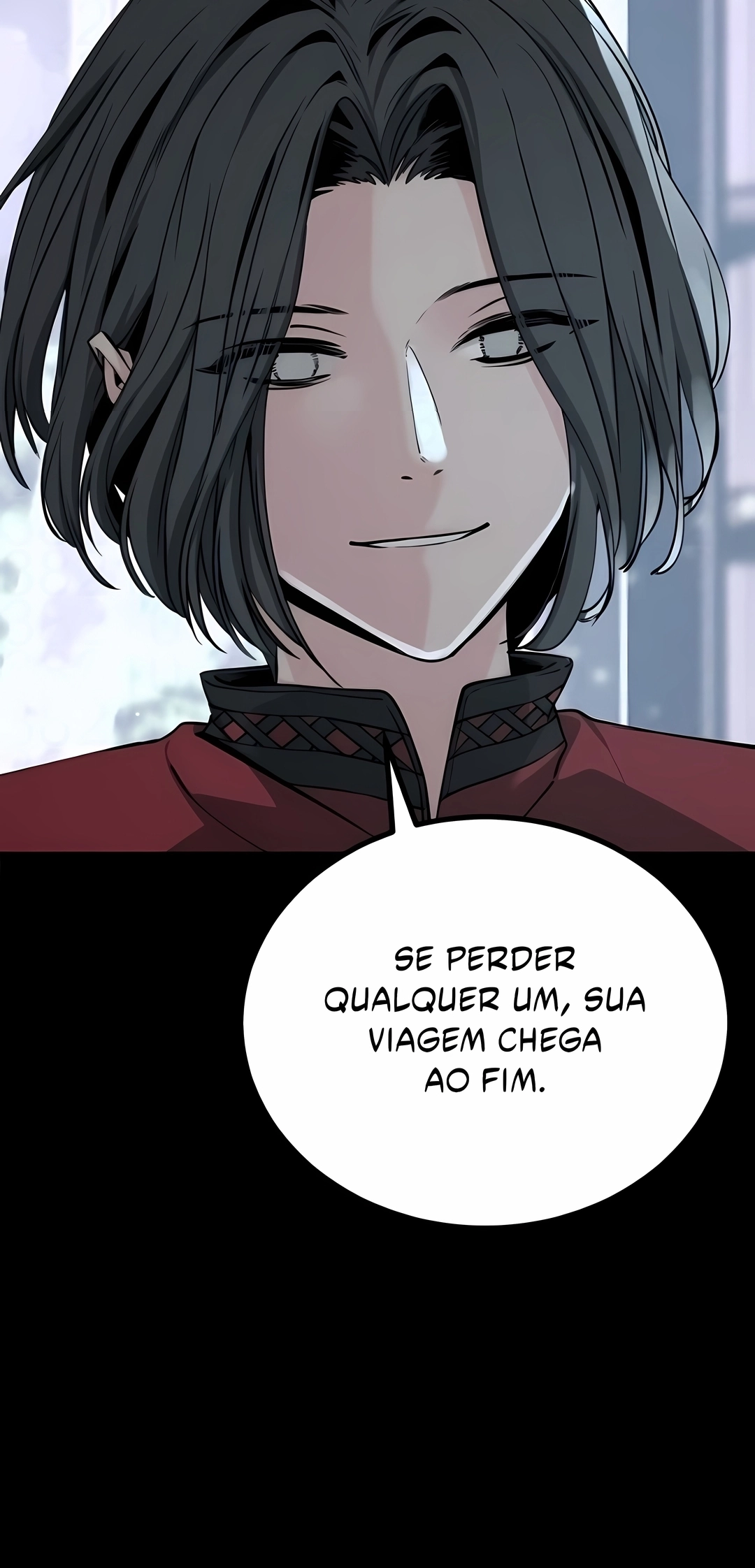 Assassina de Heróis Capítulo 267 Página 84
