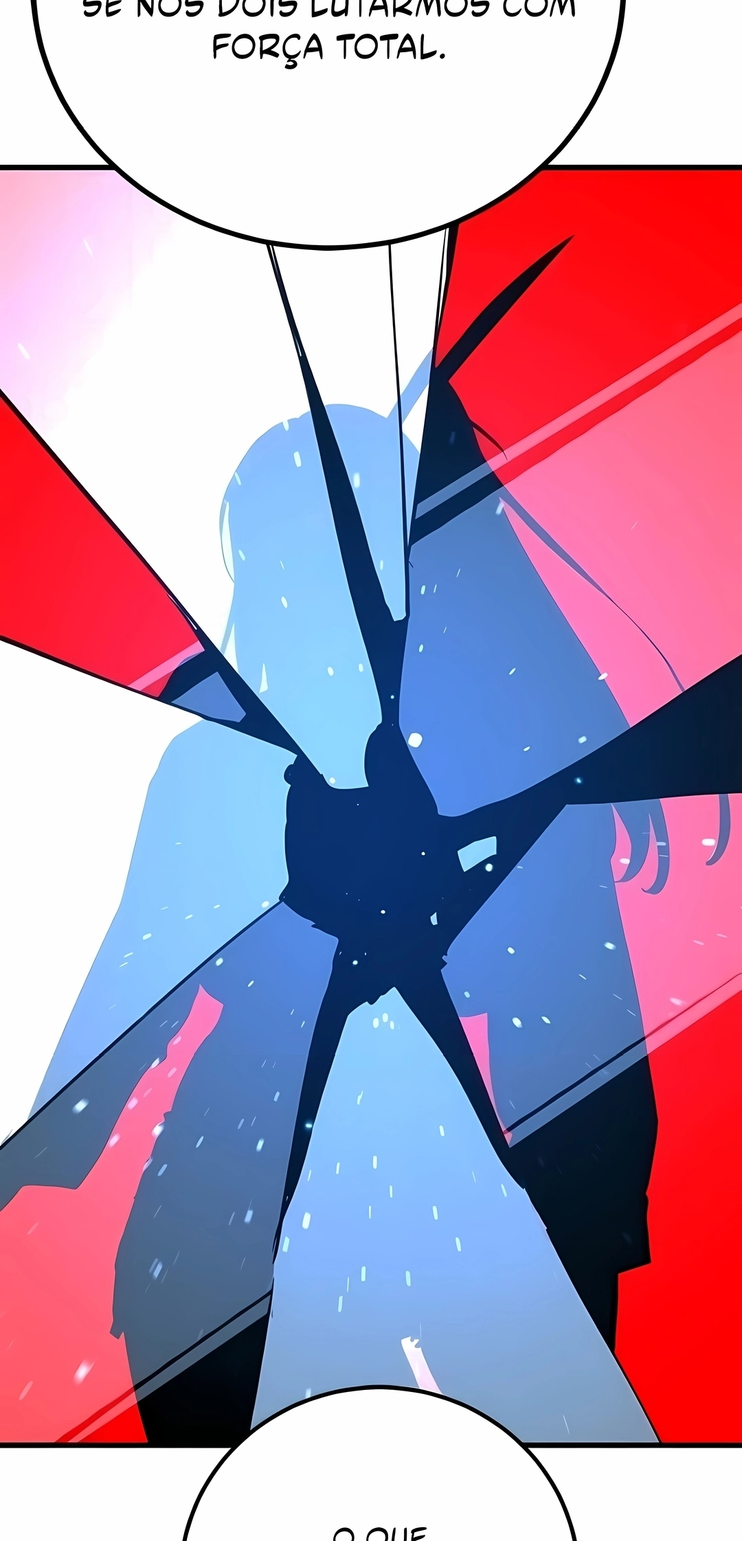 Assassina de Heróis Capítulo 267 Página 92