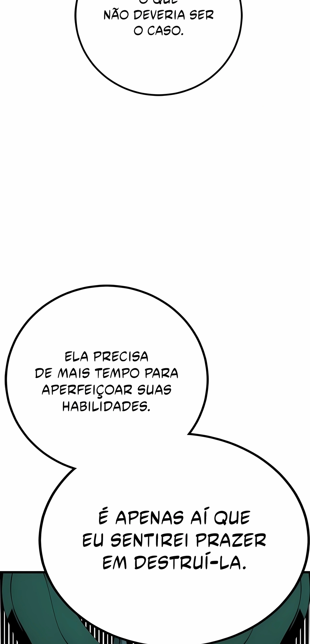 Assassina de Heróis Capítulo 267 Página 93
