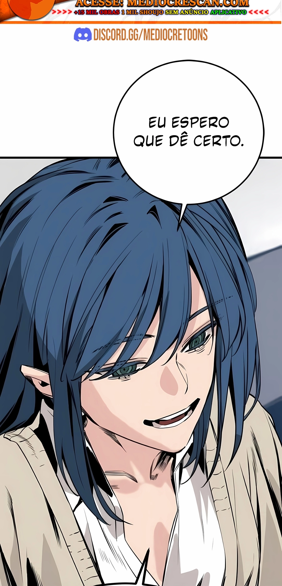Assassina de Heróis Capítulo 267 Página 95