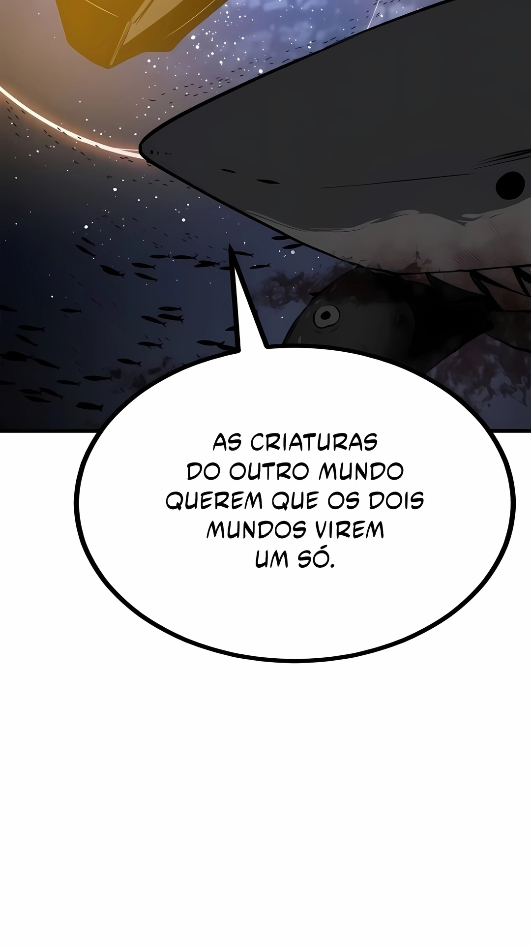 Assassina de Heróis Capítulo 268 Página 103