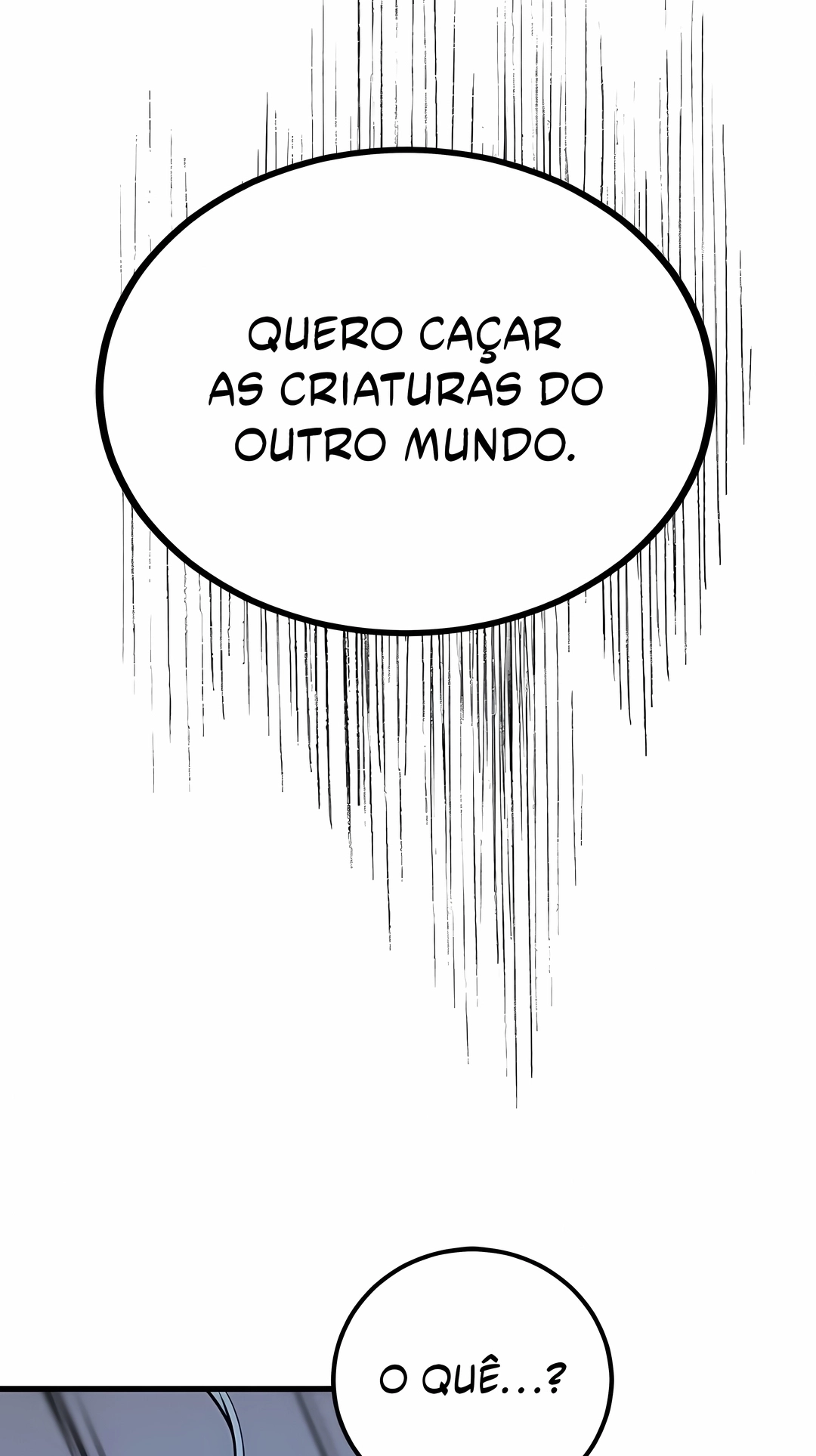Assassina de Heróis Capítulo 268 Página 105
