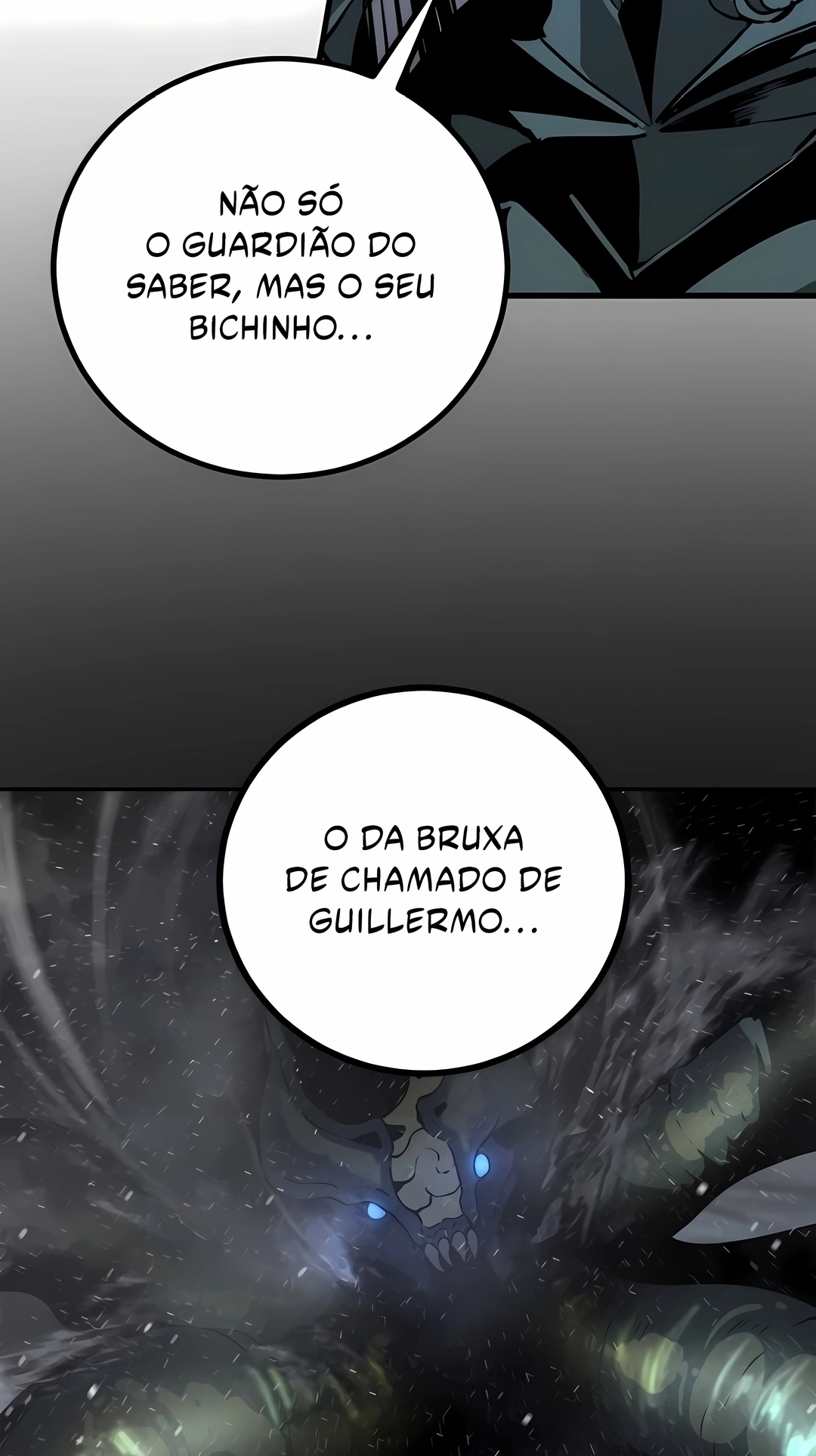Assassina de Heróis Capítulo 268 Página 107