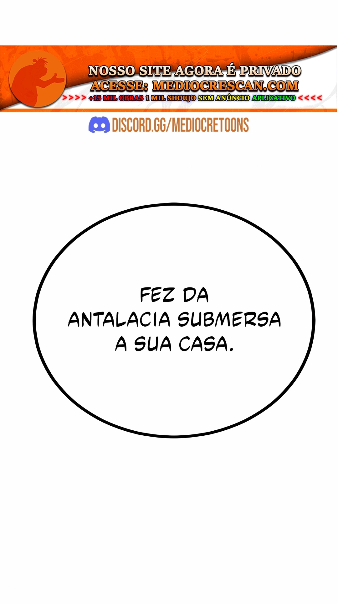 Assassina de Heróis Capítulo 268 Página 111