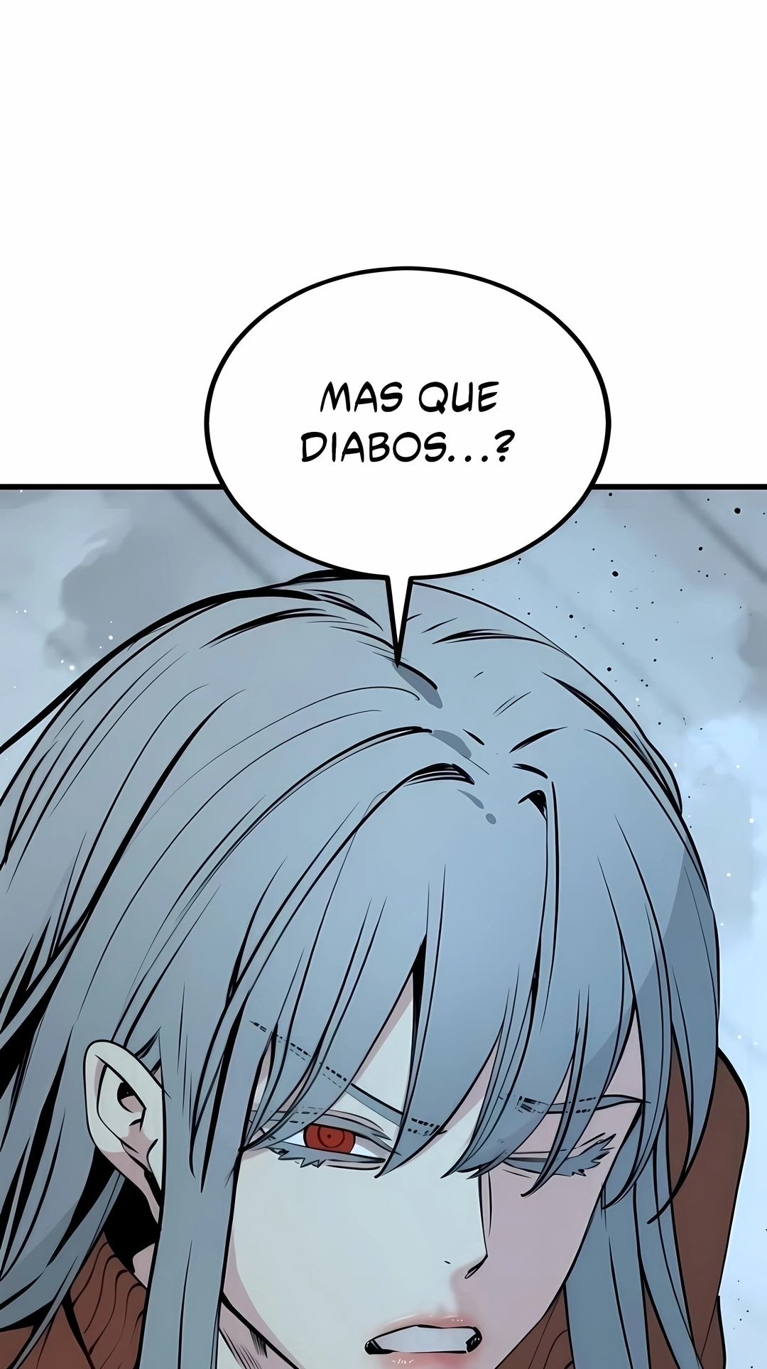 Assassina de Heróis Capítulo 268 Página 113