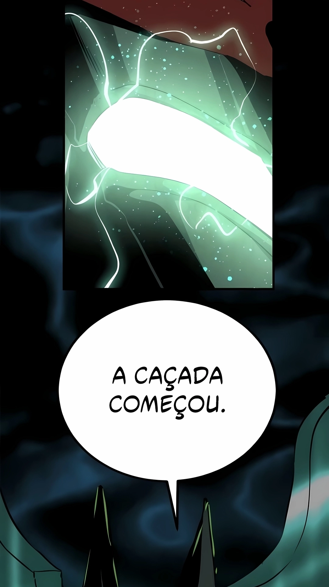 Assassina de Heróis Capítulo 268 Página 117