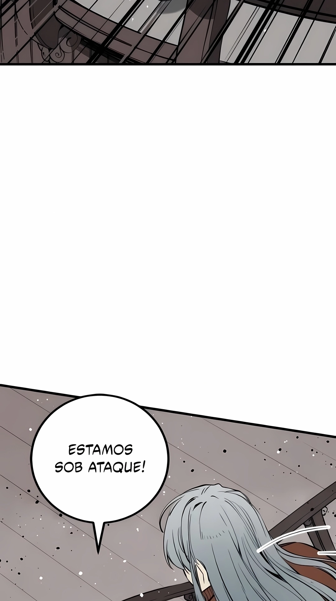 Assassina de Heróis Capítulo 268 Página 19