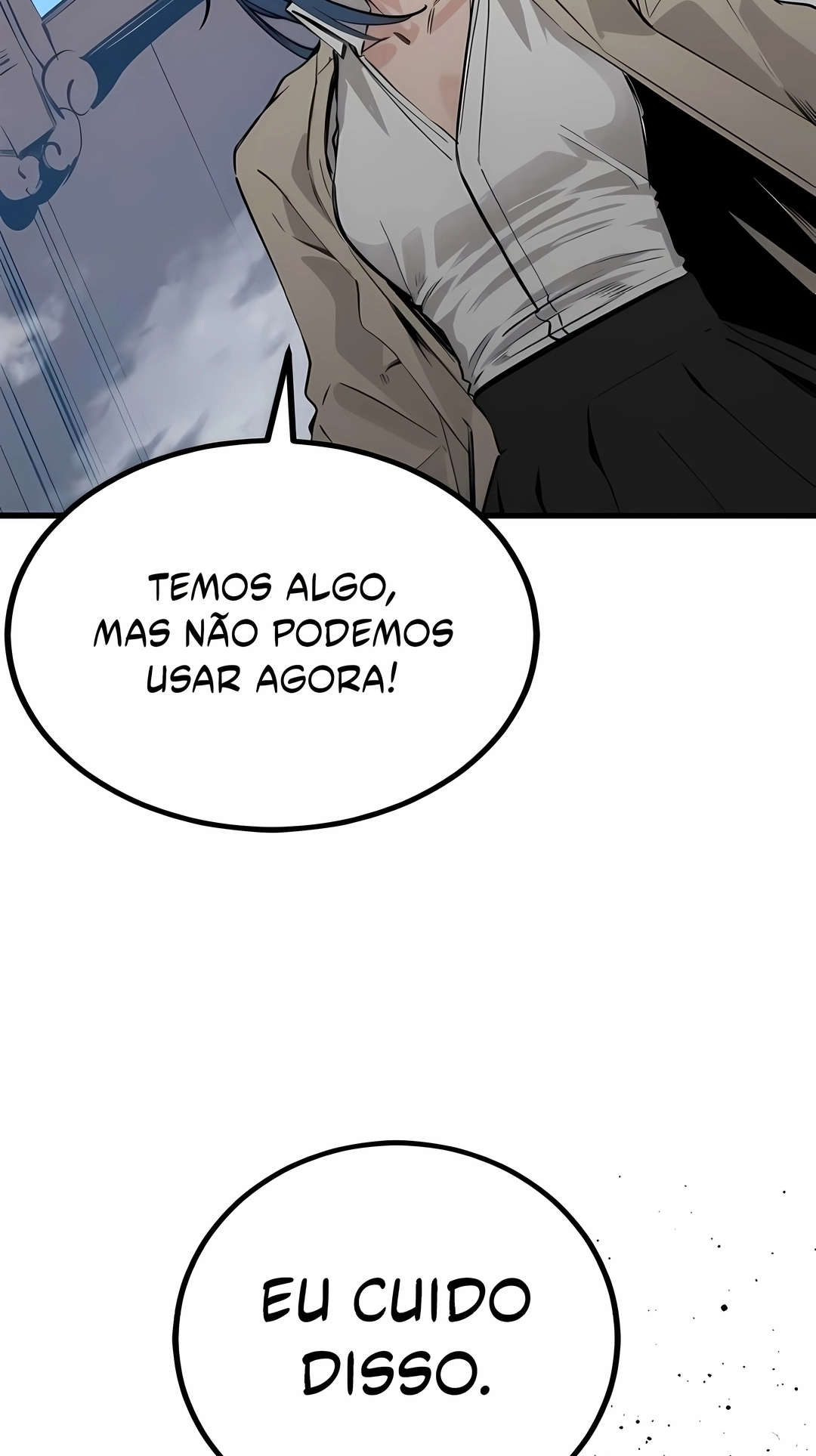 Assassina de Heróis Capítulo 268 Página 27