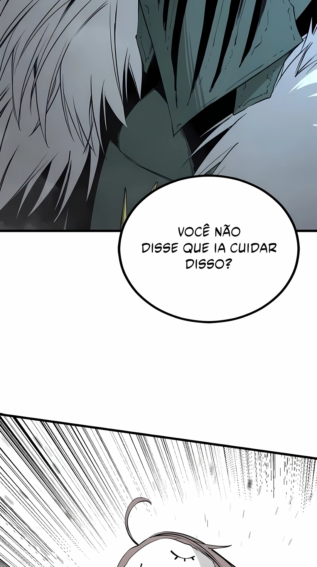 Assassina de Heróis Capítulo 268 Página 38
