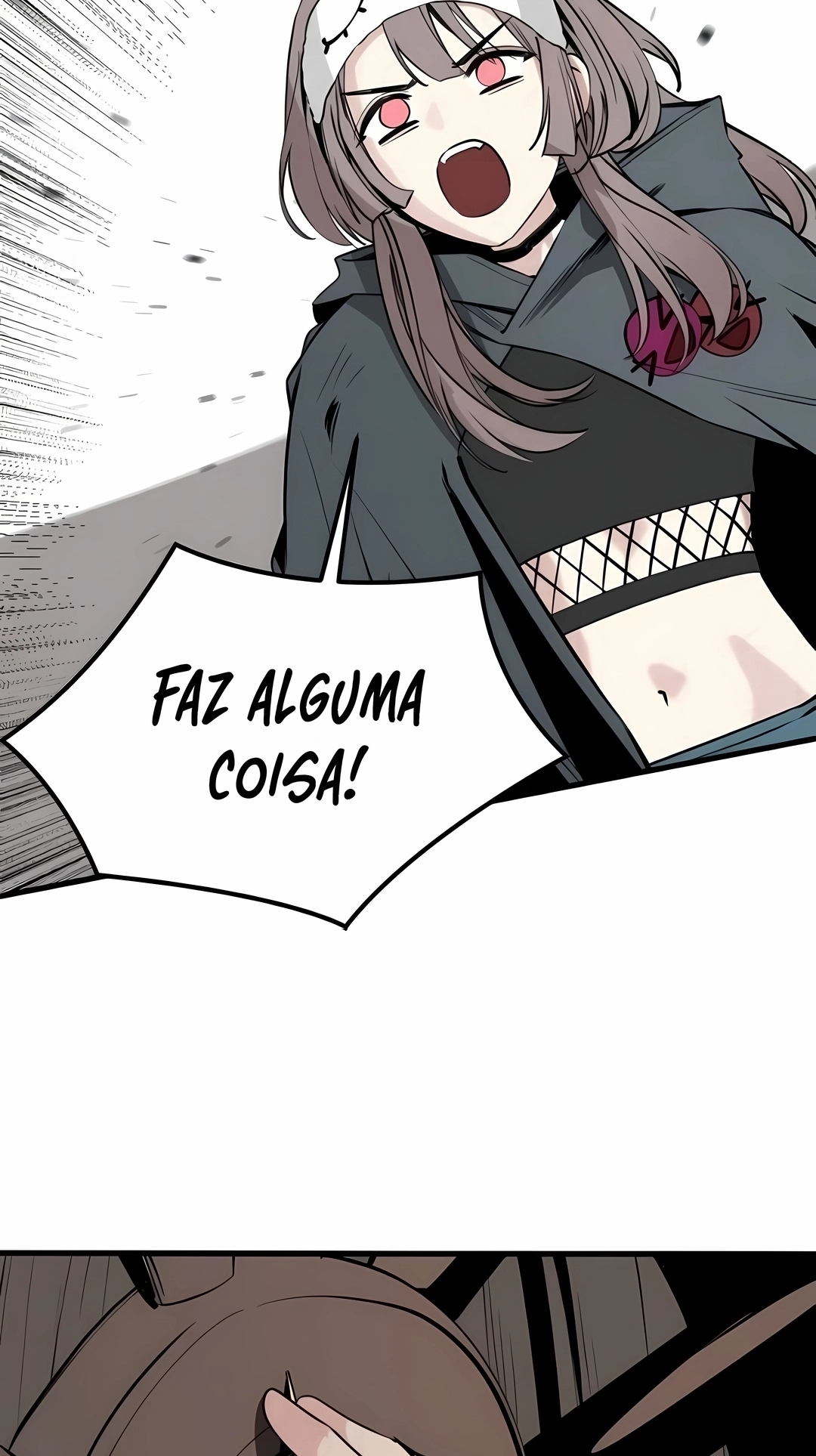 Assassina de Heróis Capítulo 268 Página 39