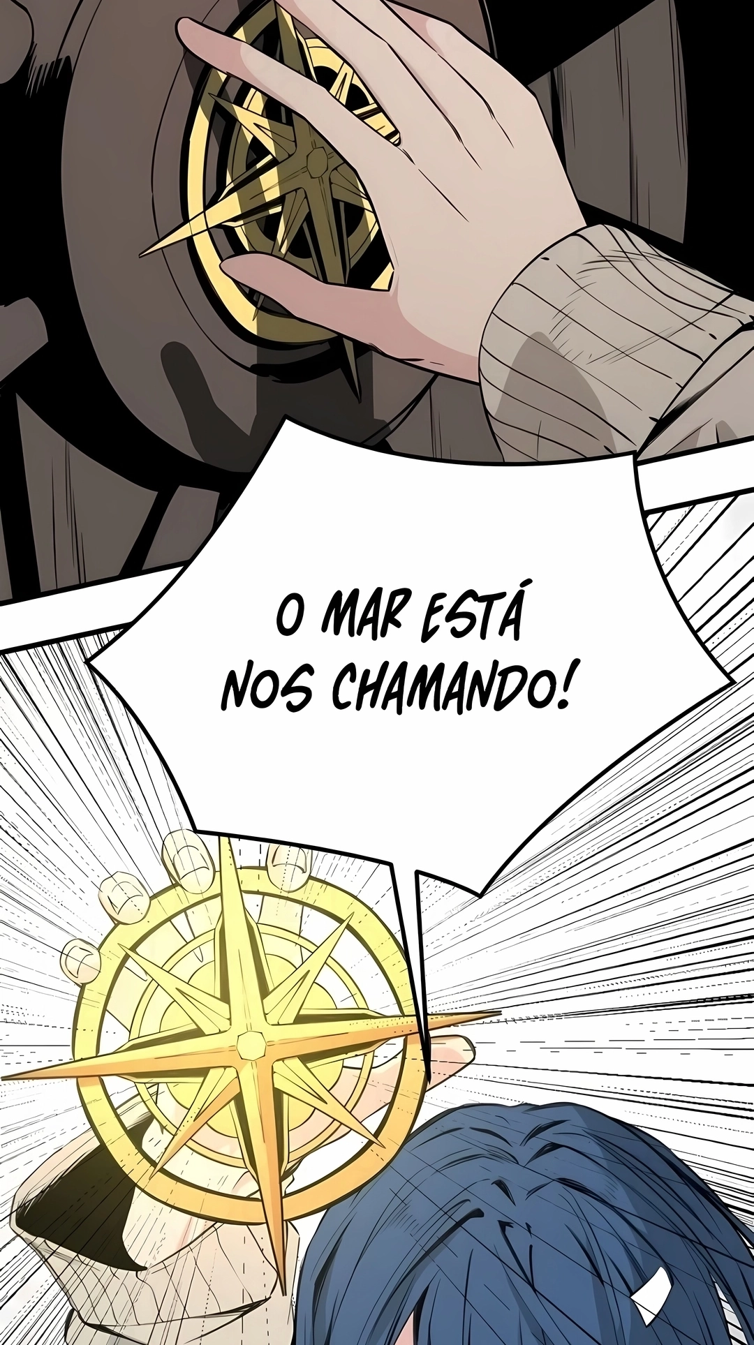 Assassina de Heróis Capítulo 268 Página 40