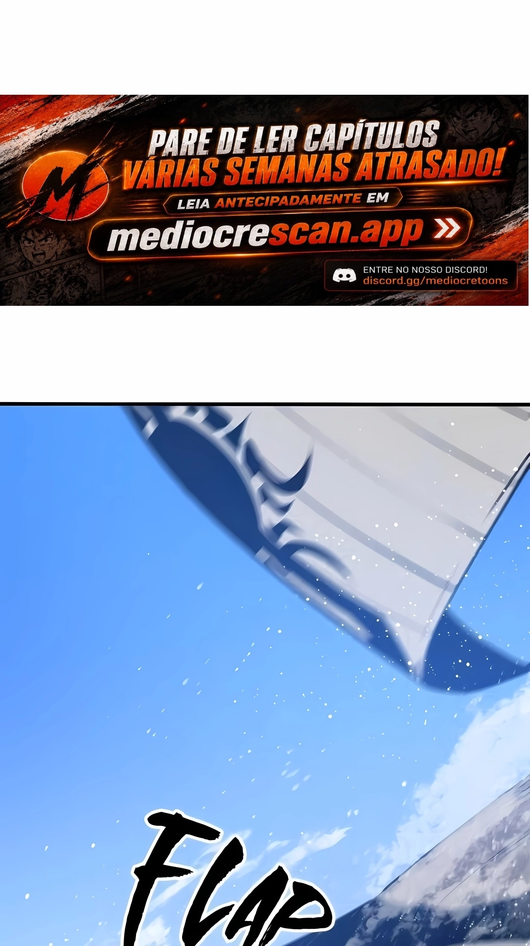 Assassina de Heróis Capítulo 268 Página 42