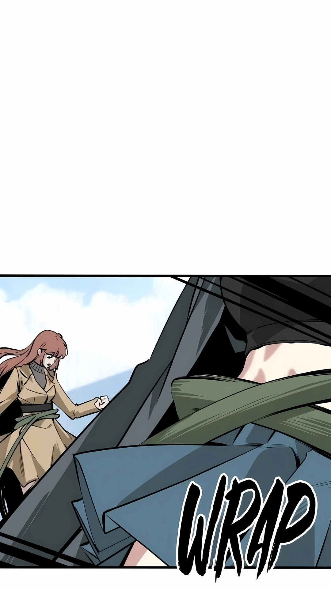 Assassina de Heróis Capítulo 268 Página 45