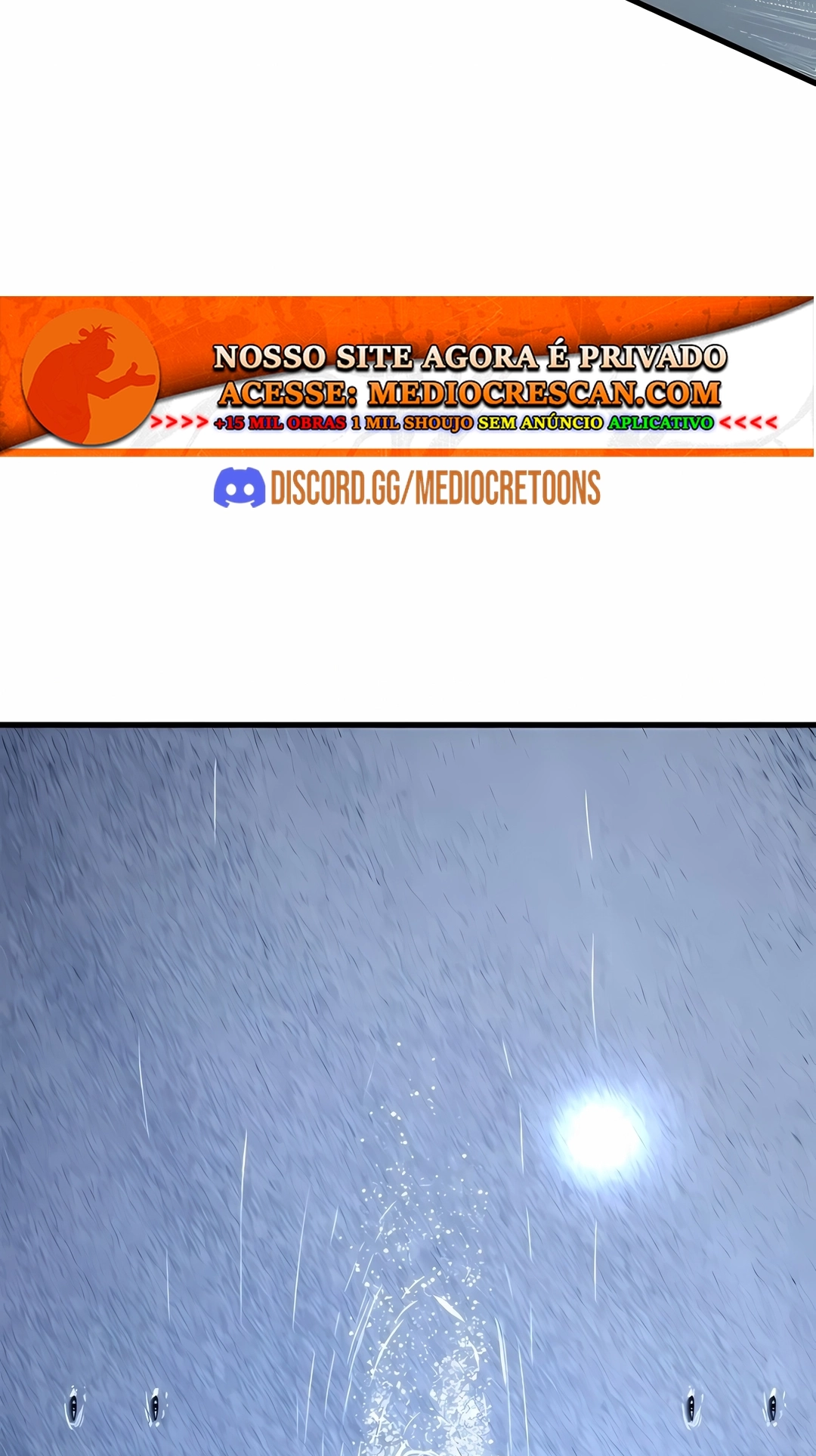 Assassina de Heróis Capítulo 268 Página 50