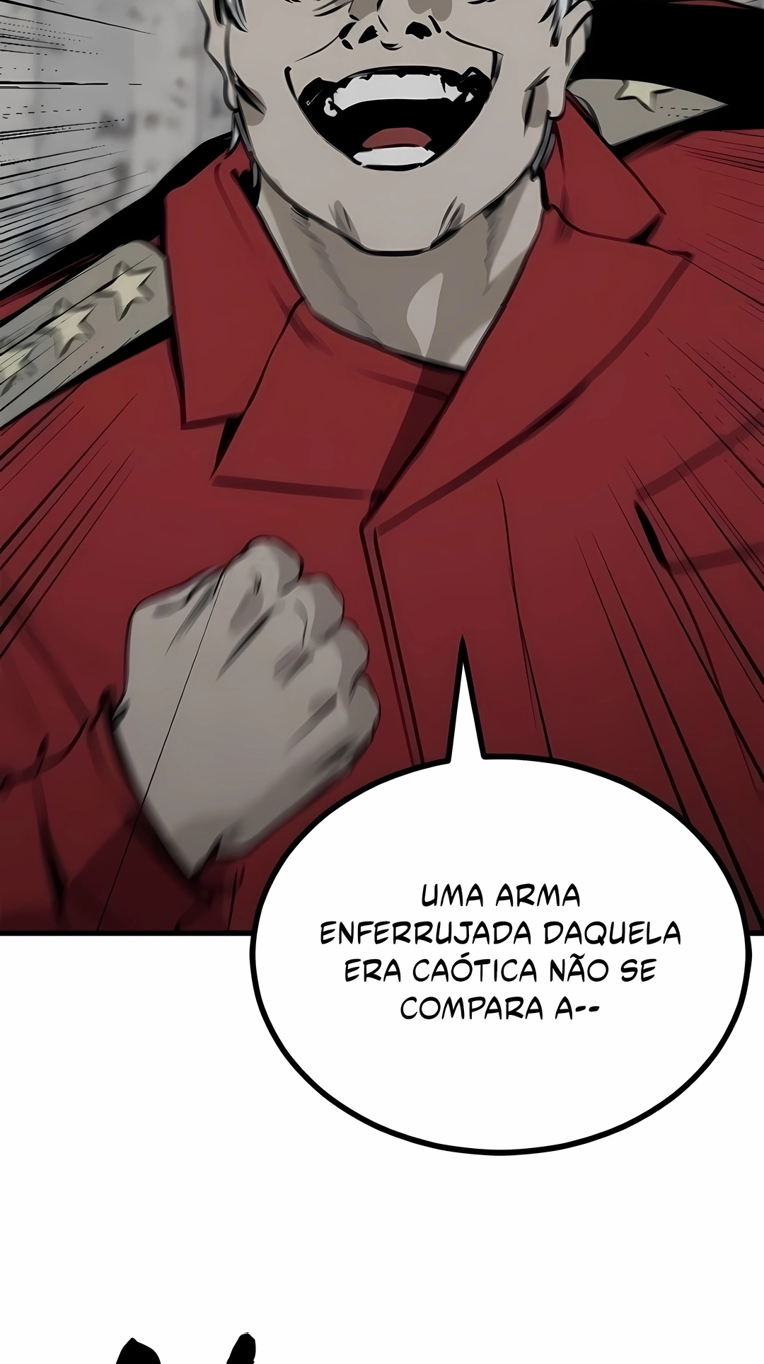 Assassina de Heróis Capítulo 268 Página 55