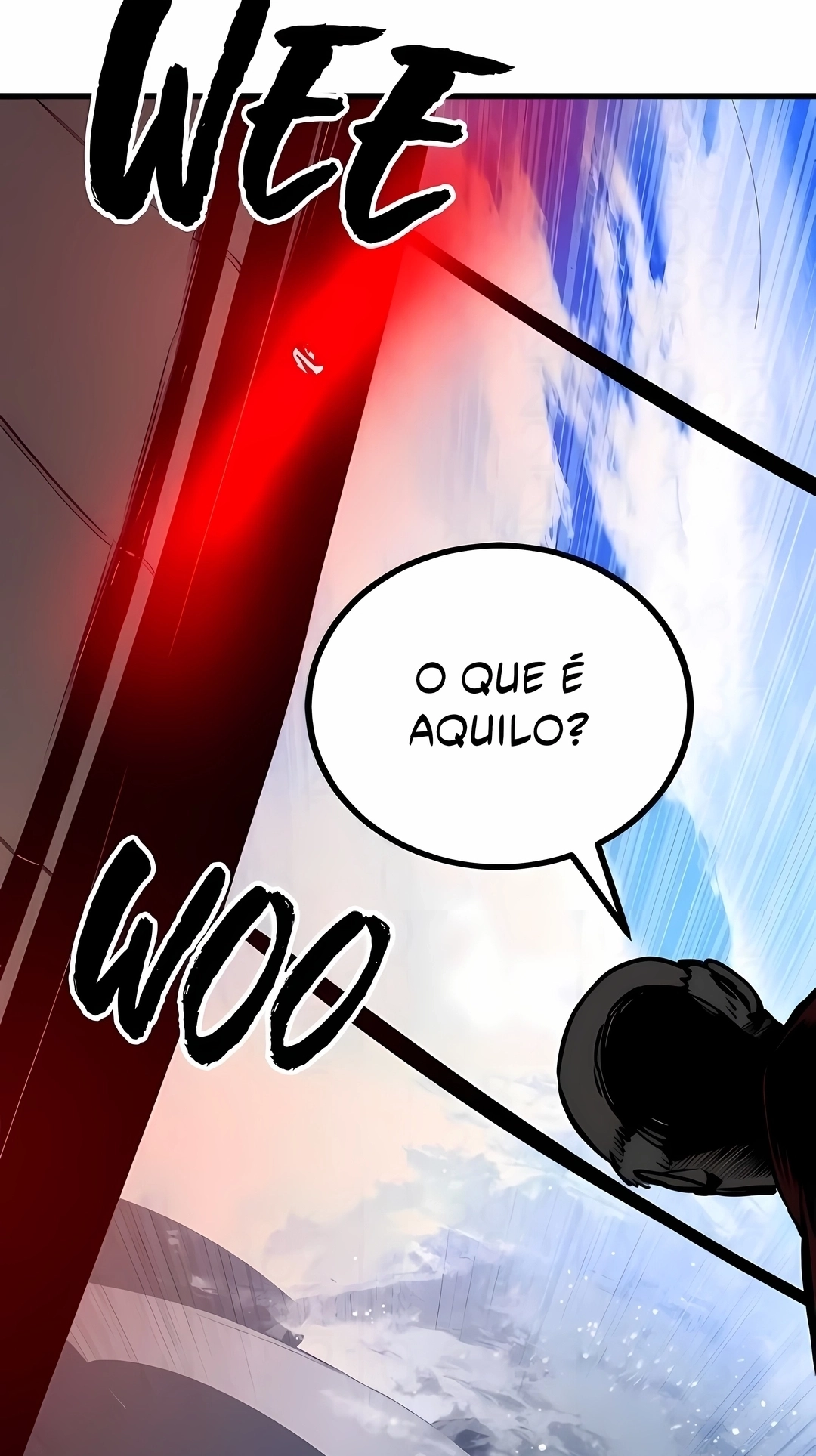 Assassina de Heróis Capítulo 268 Página 56