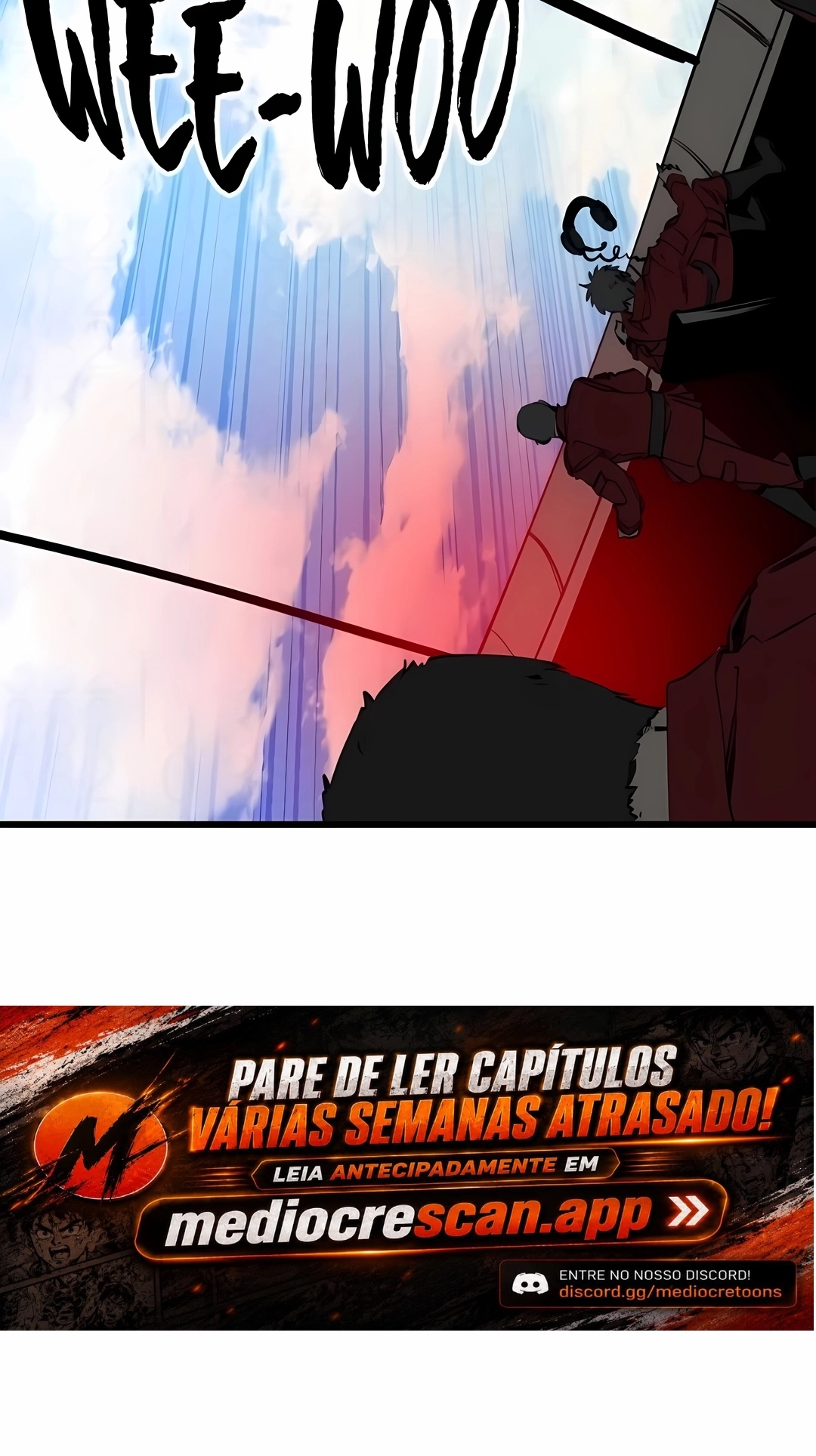 Assassina de Heróis Capítulo 268 Página 58