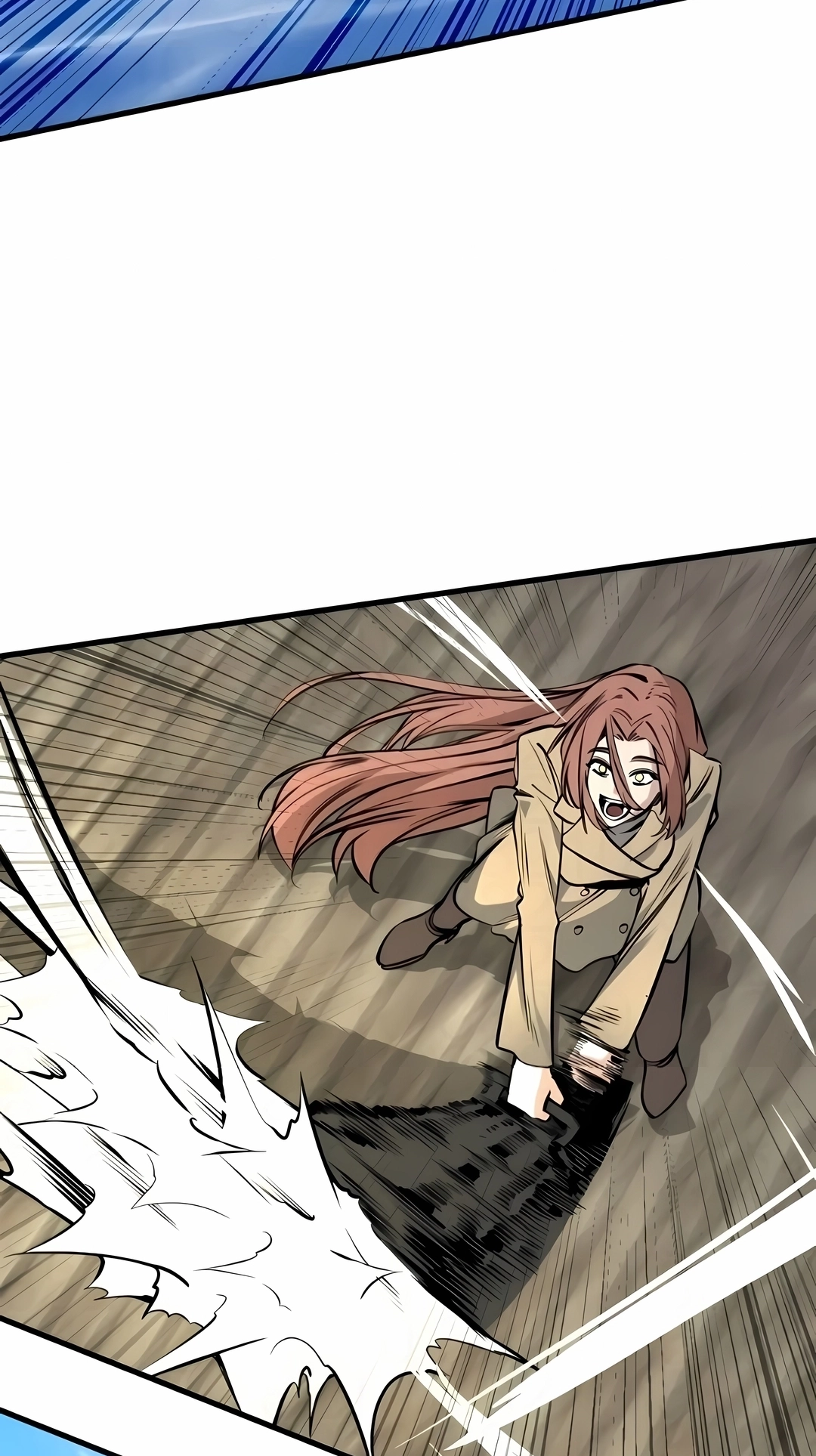 Assassina de Heróis Capítulo 268 Página 65
