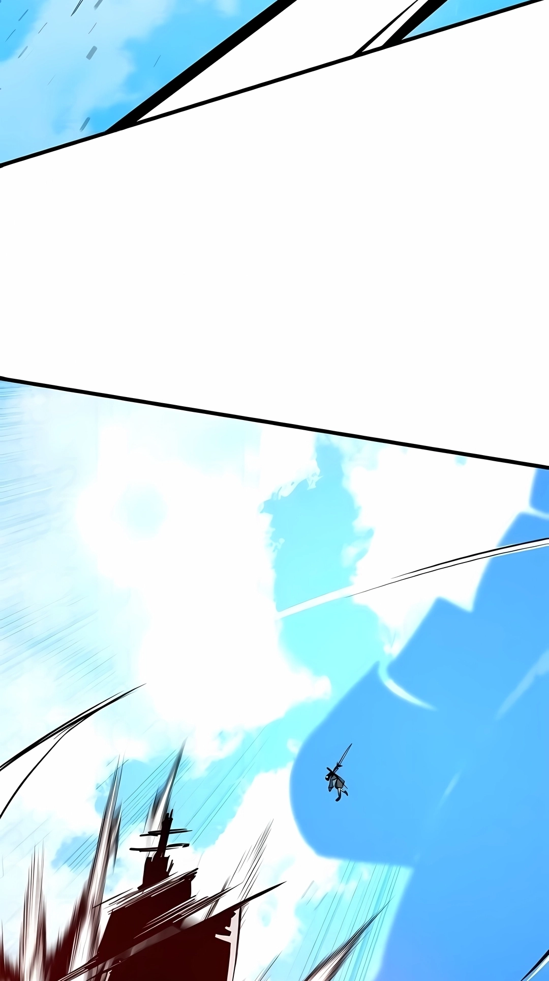 Assassina de Heróis Capítulo 268 Página 67