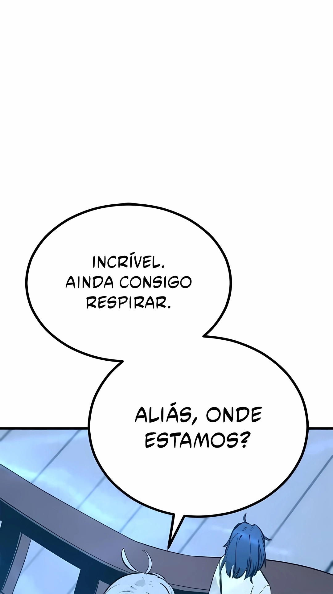 Assassina de Heróis Capítulo 268 Página 77